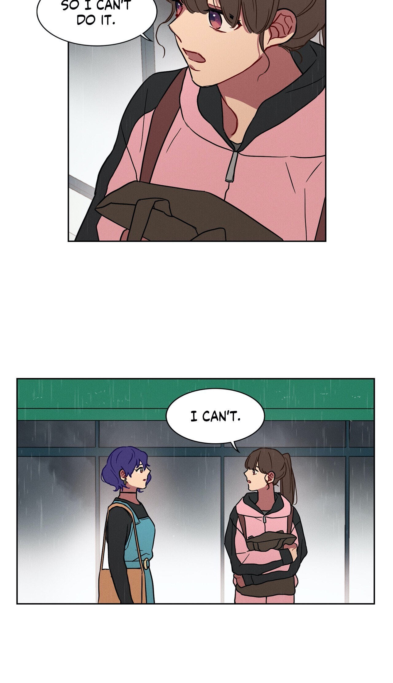 Goodnight Cinderella Chapter 12 page 11 - 