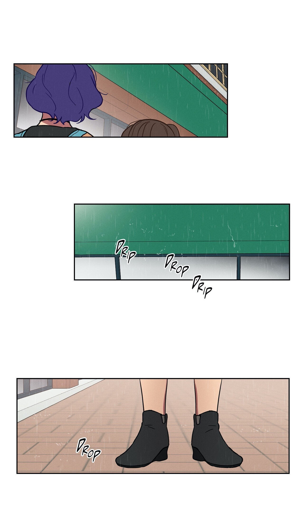 Goodnight Cinderella Chapter 12 page 12 - 