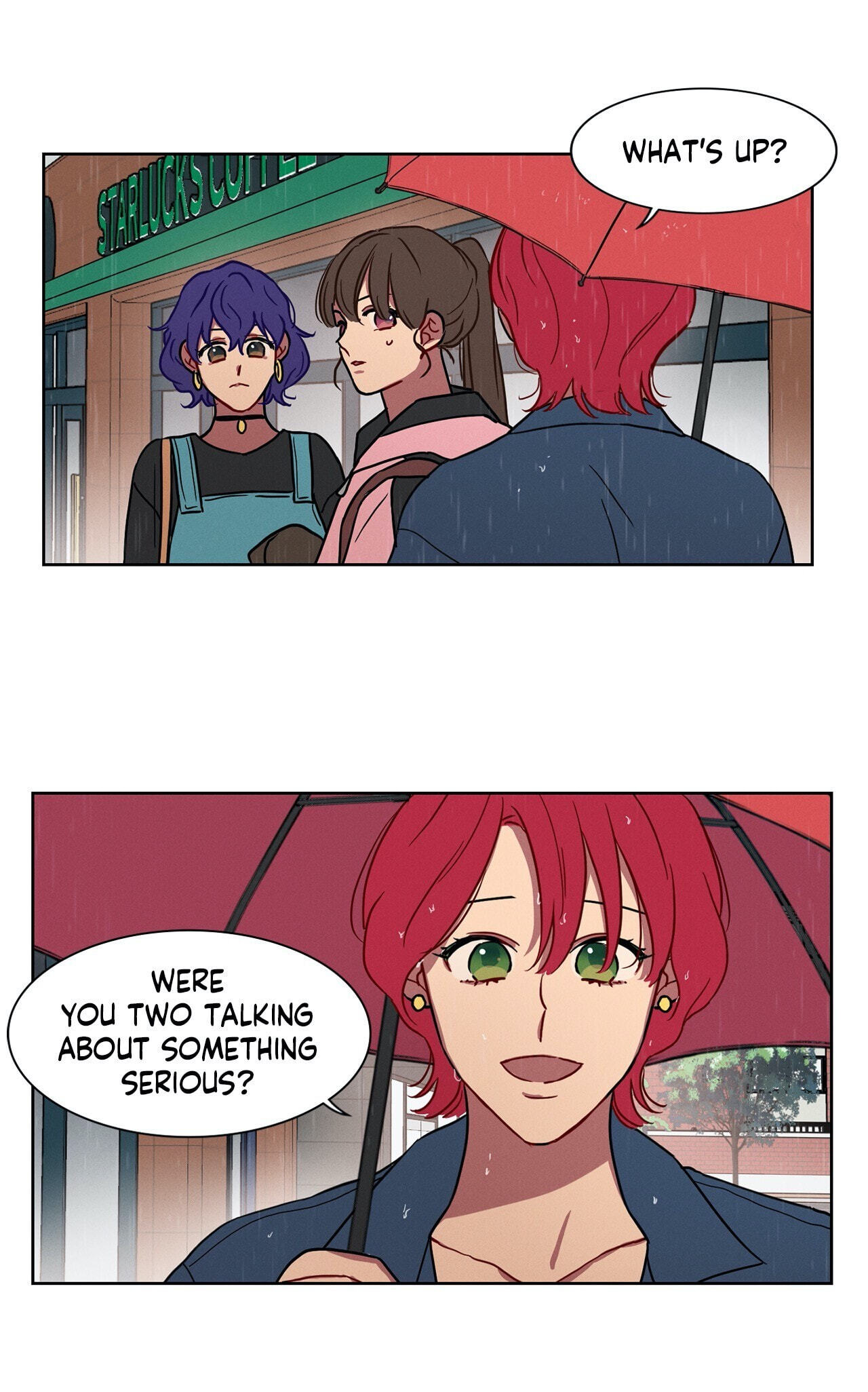 Goodnight Cinderella Chapter 12 page 13 - 