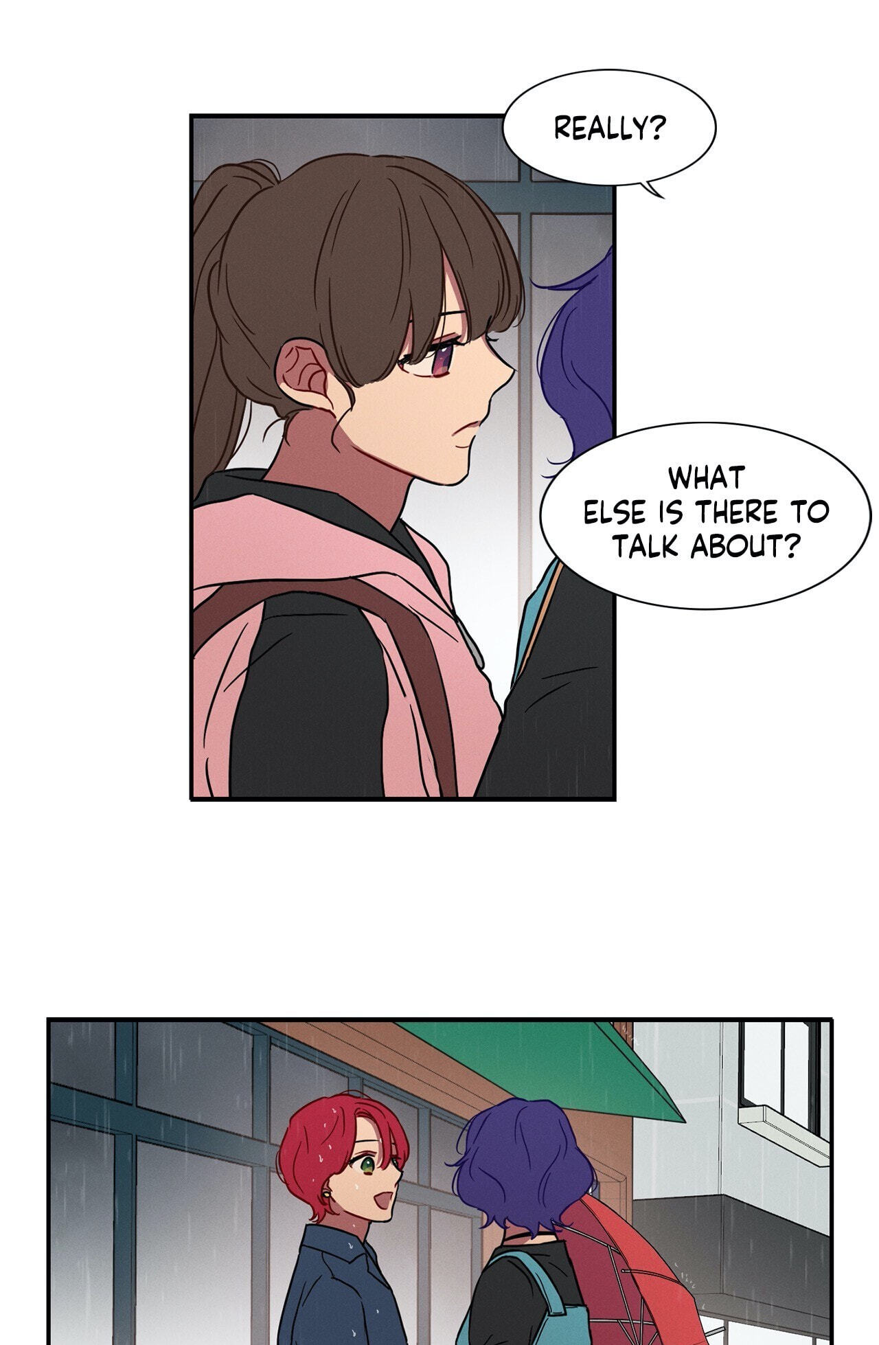 Goodnight Cinderella Chapter 12 page 17 - 