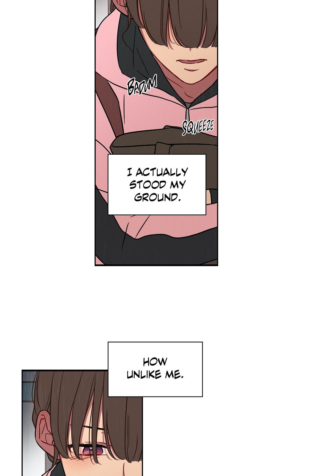 Goodnight Cinderella Chapter 12 page 19 - 