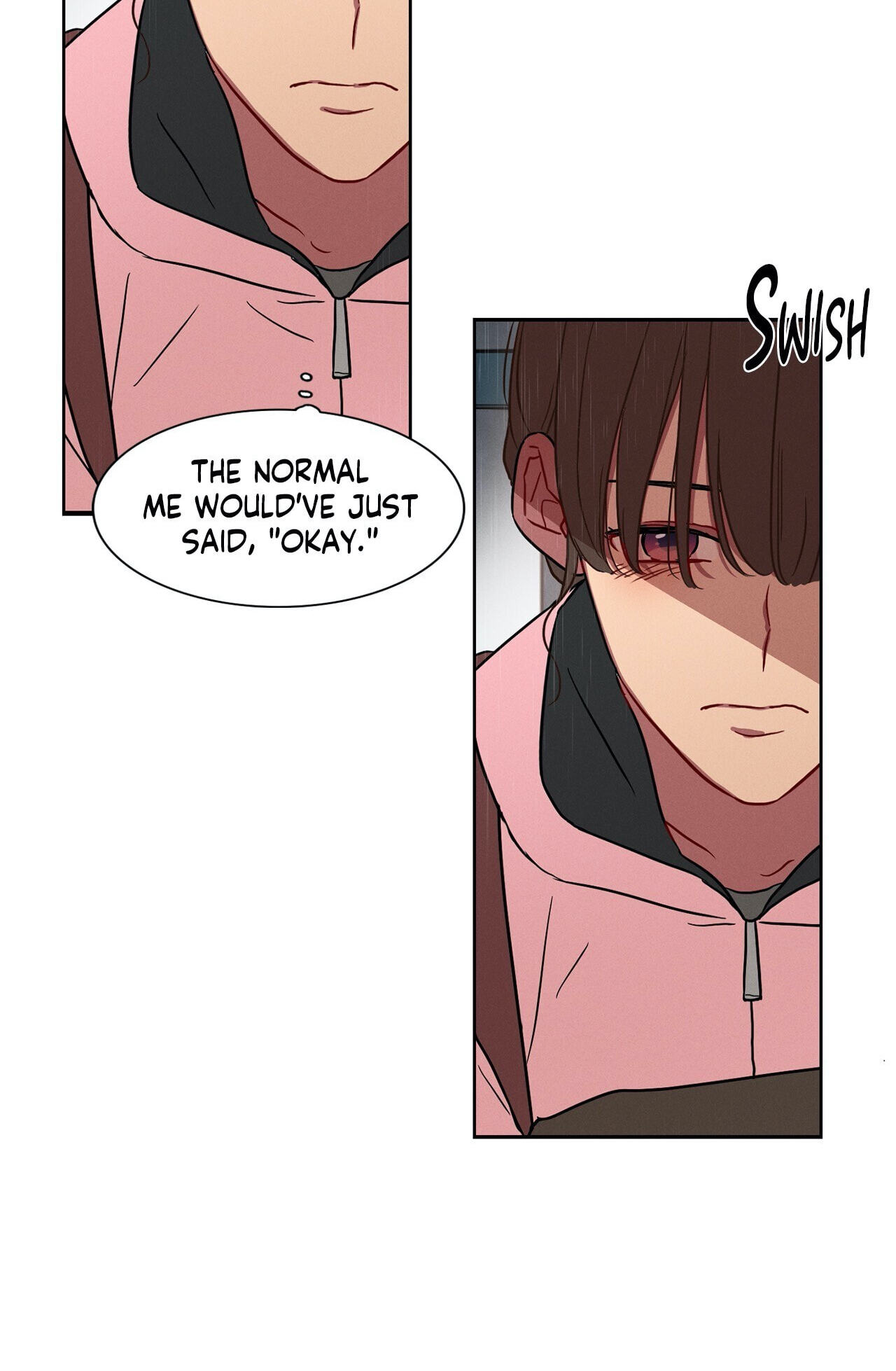 Goodnight Cinderella Chapter 12 page 20 - 