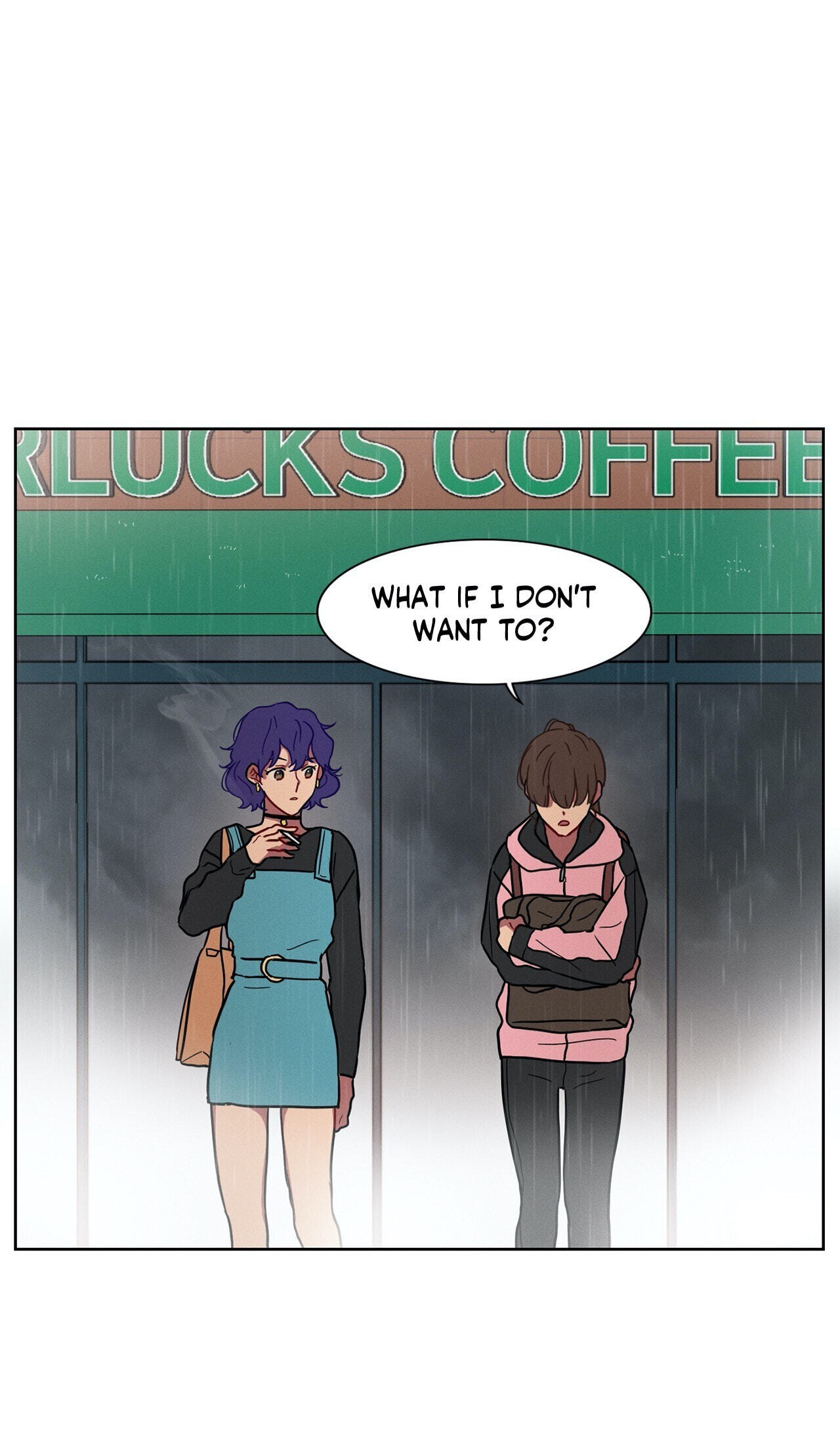 Goodnight Cinderella Chapter 12 page 3 - 