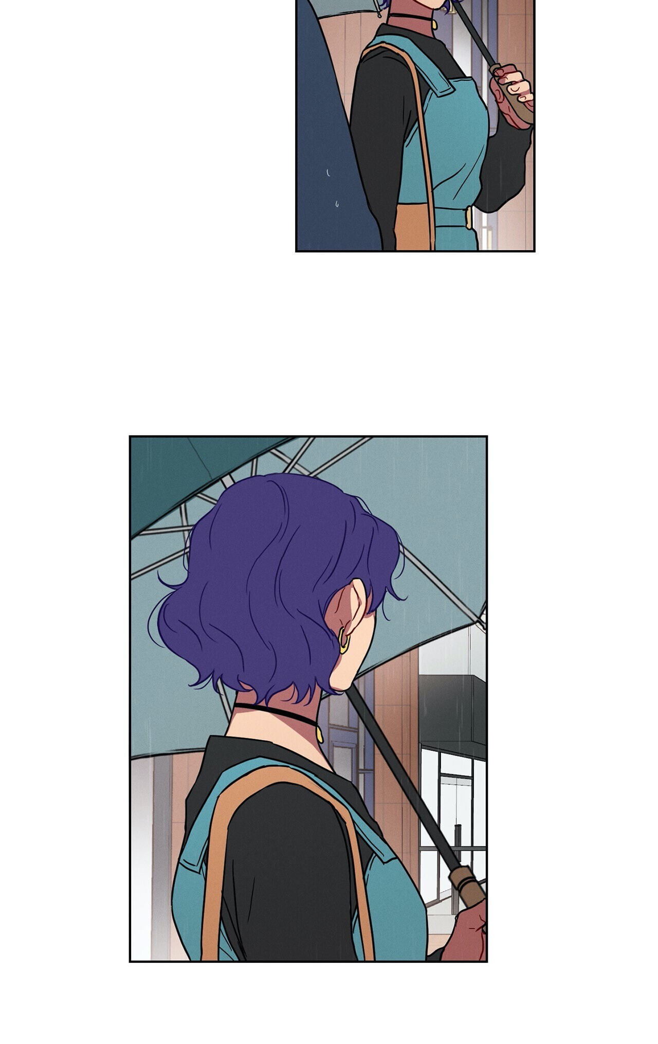 Goodnight Cinderella Chapter 12 page 24 - 