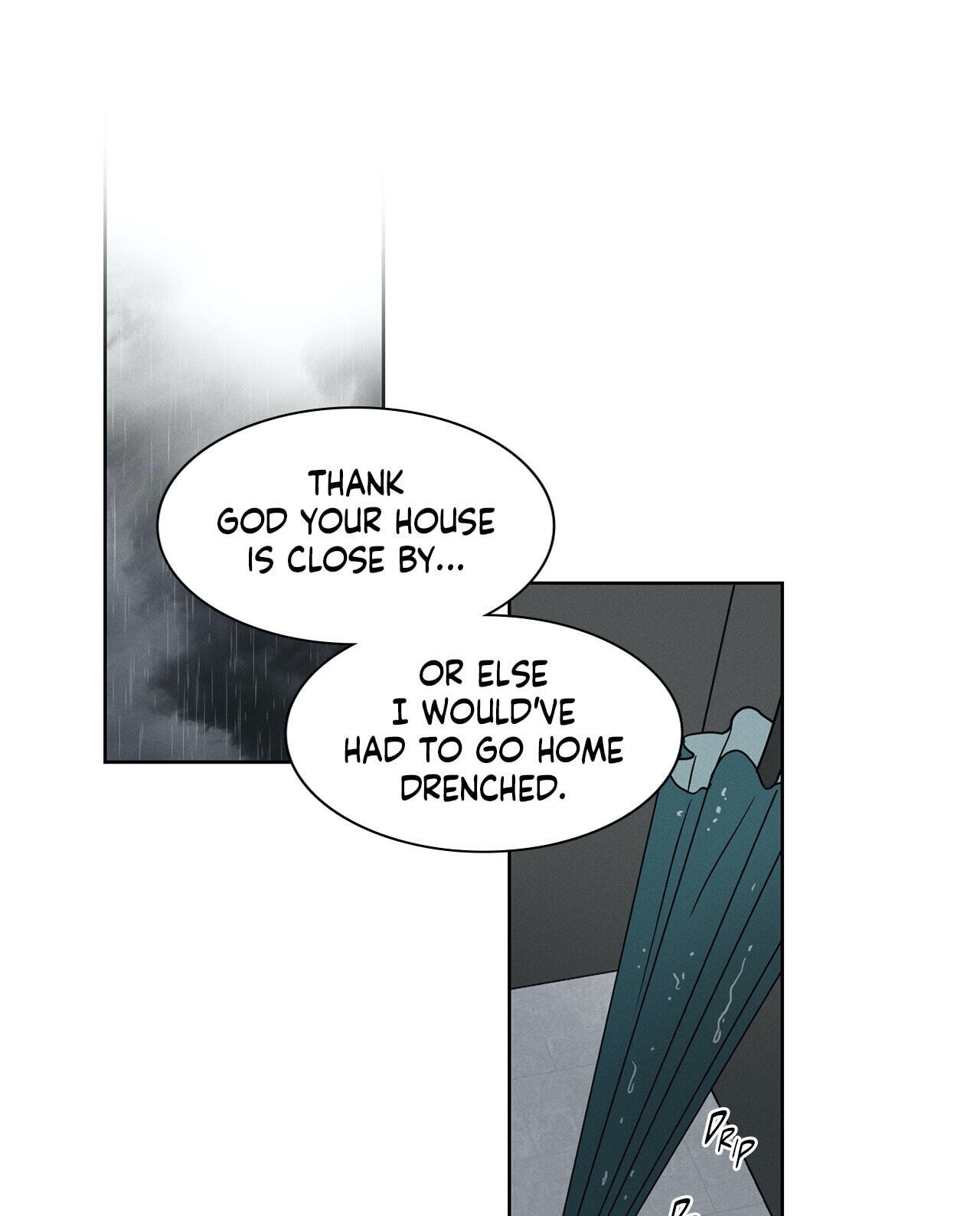 Goodnight Cinderella Chapter 12 page 27 - 