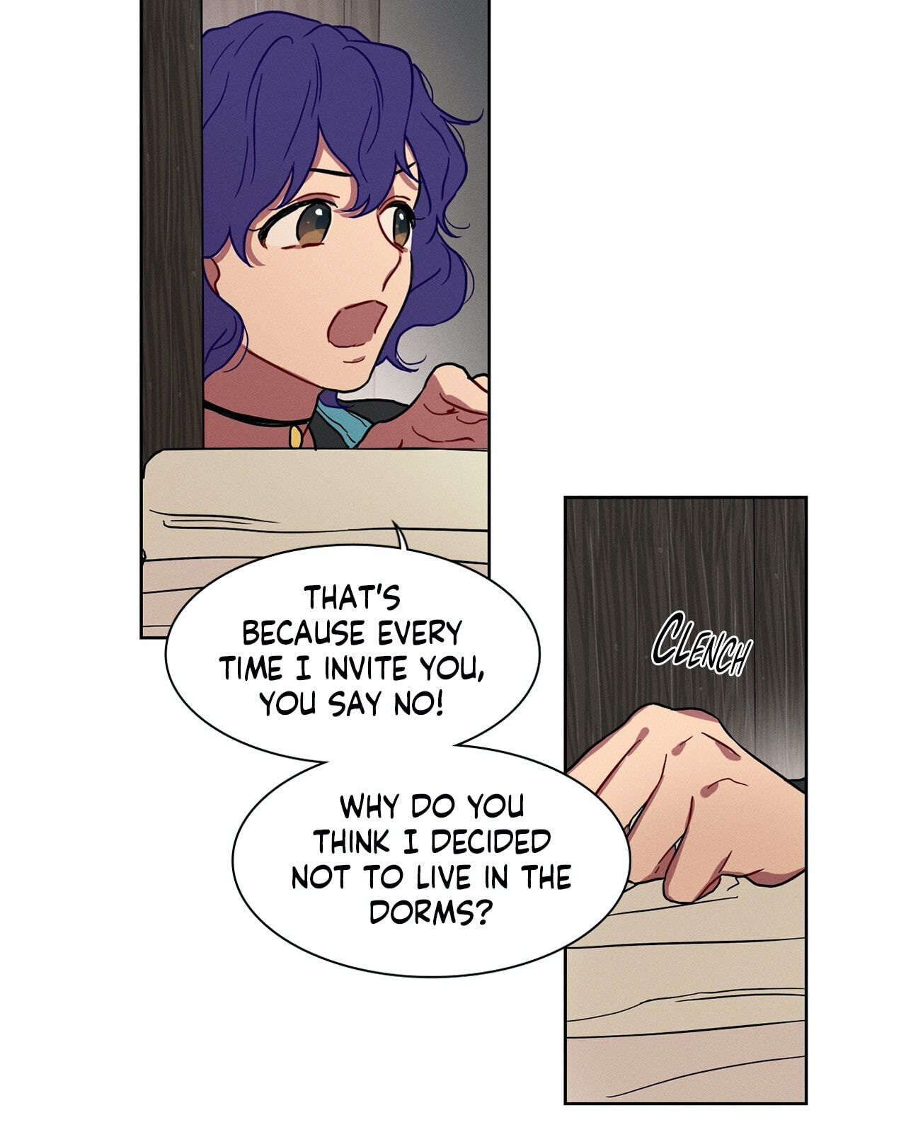 Goodnight Cinderella Chapter 12 page 29 - 