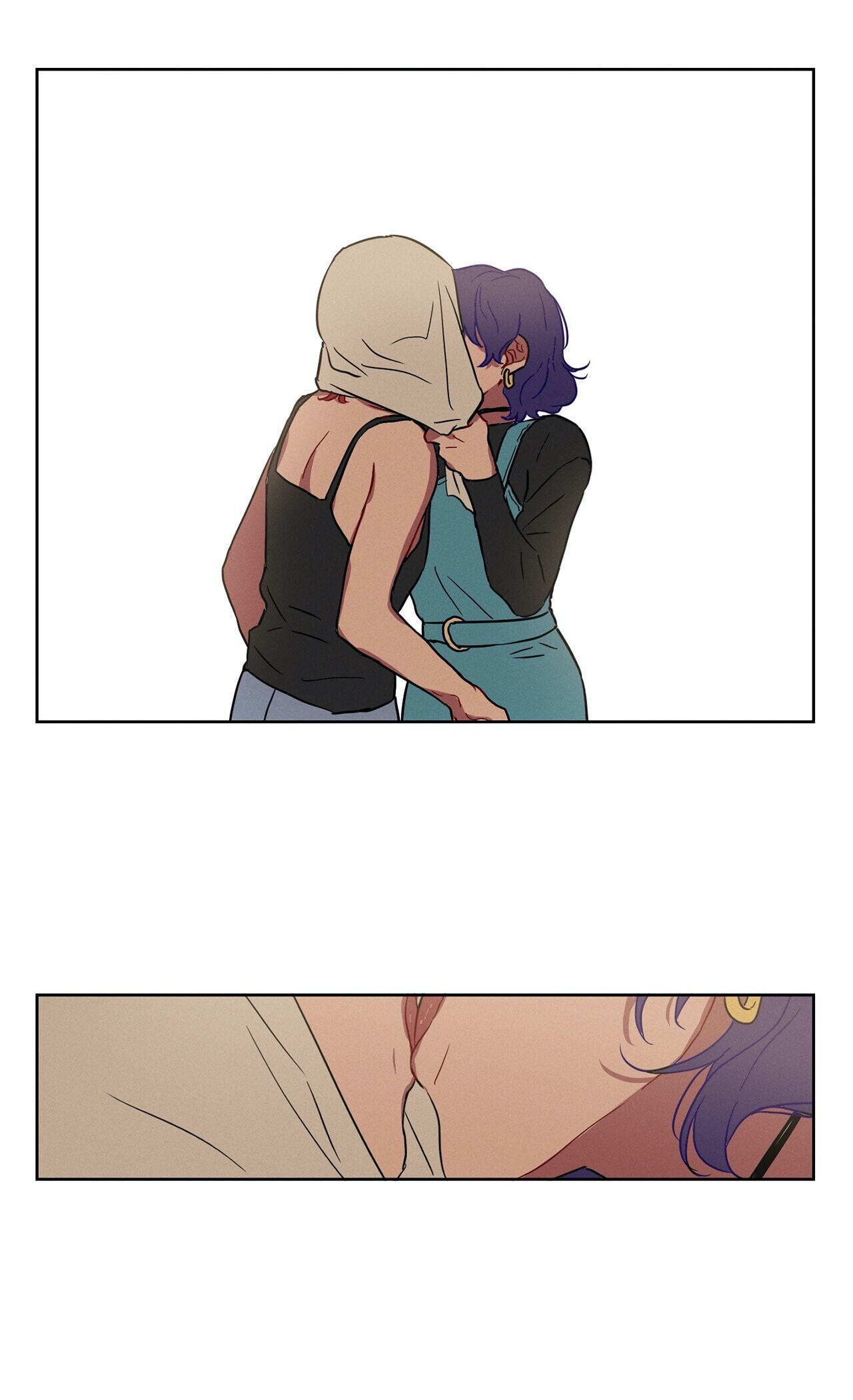 Goodnight Cinderella Chapter 12 page 34 - 