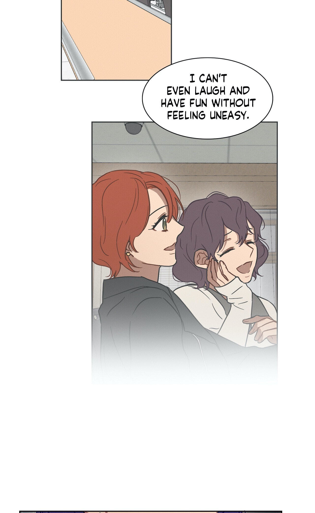 Goodnight Cinderella Chapter 12 page 7 - 