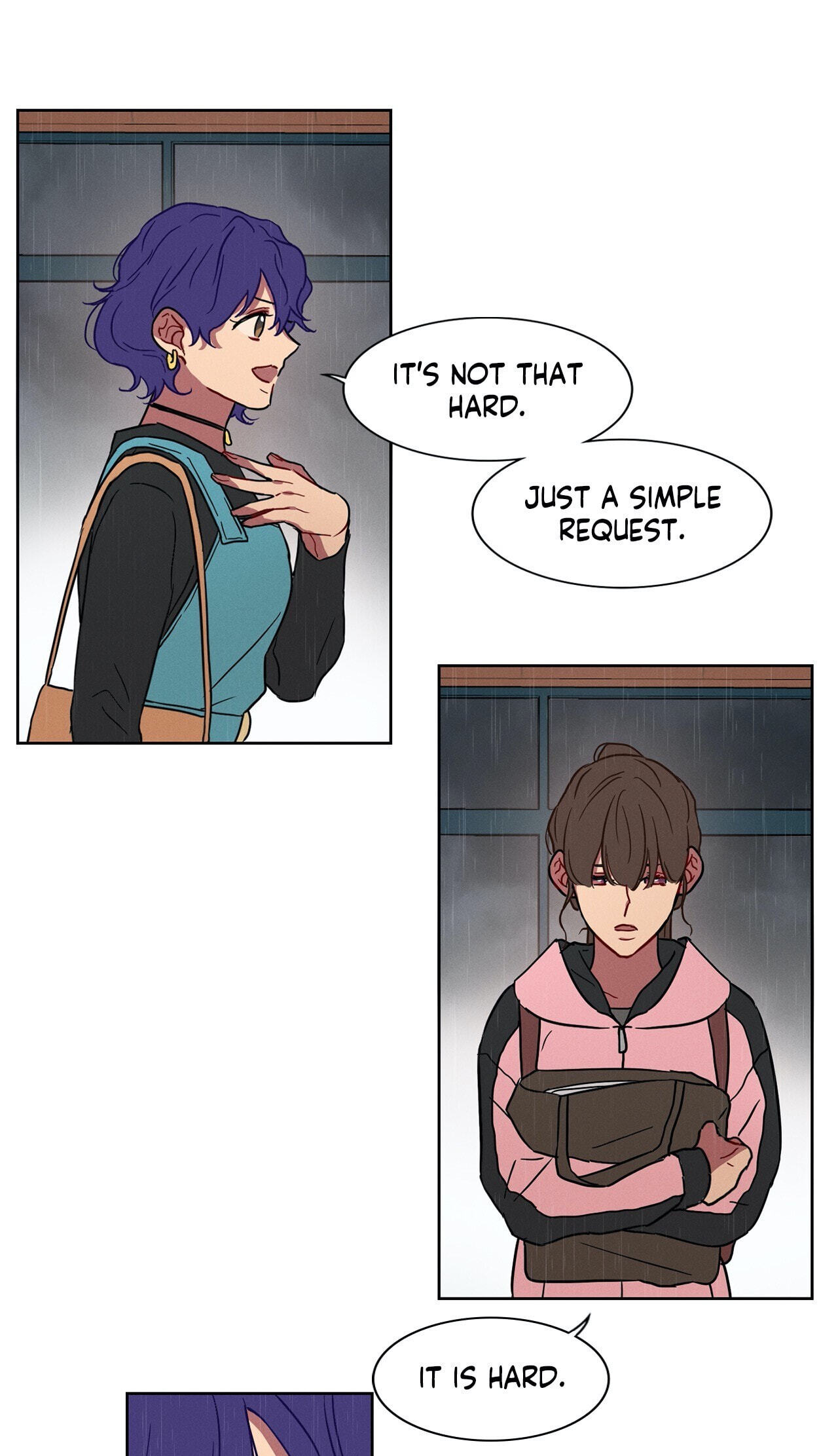 Goodnight Cinderella Chapter 12 page 9 - 