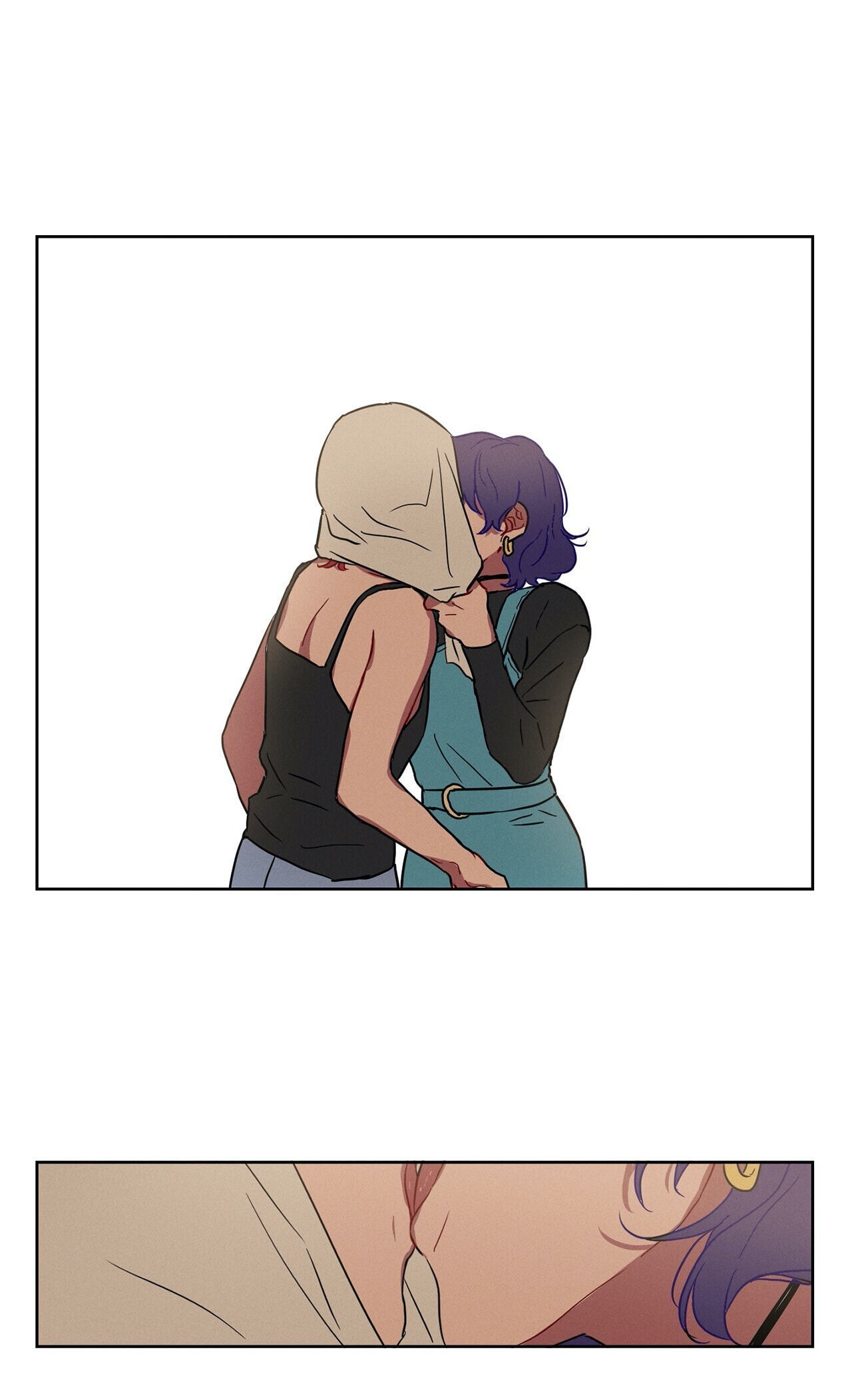 Goodnight Cinderella Chapter 13 page 2 - 