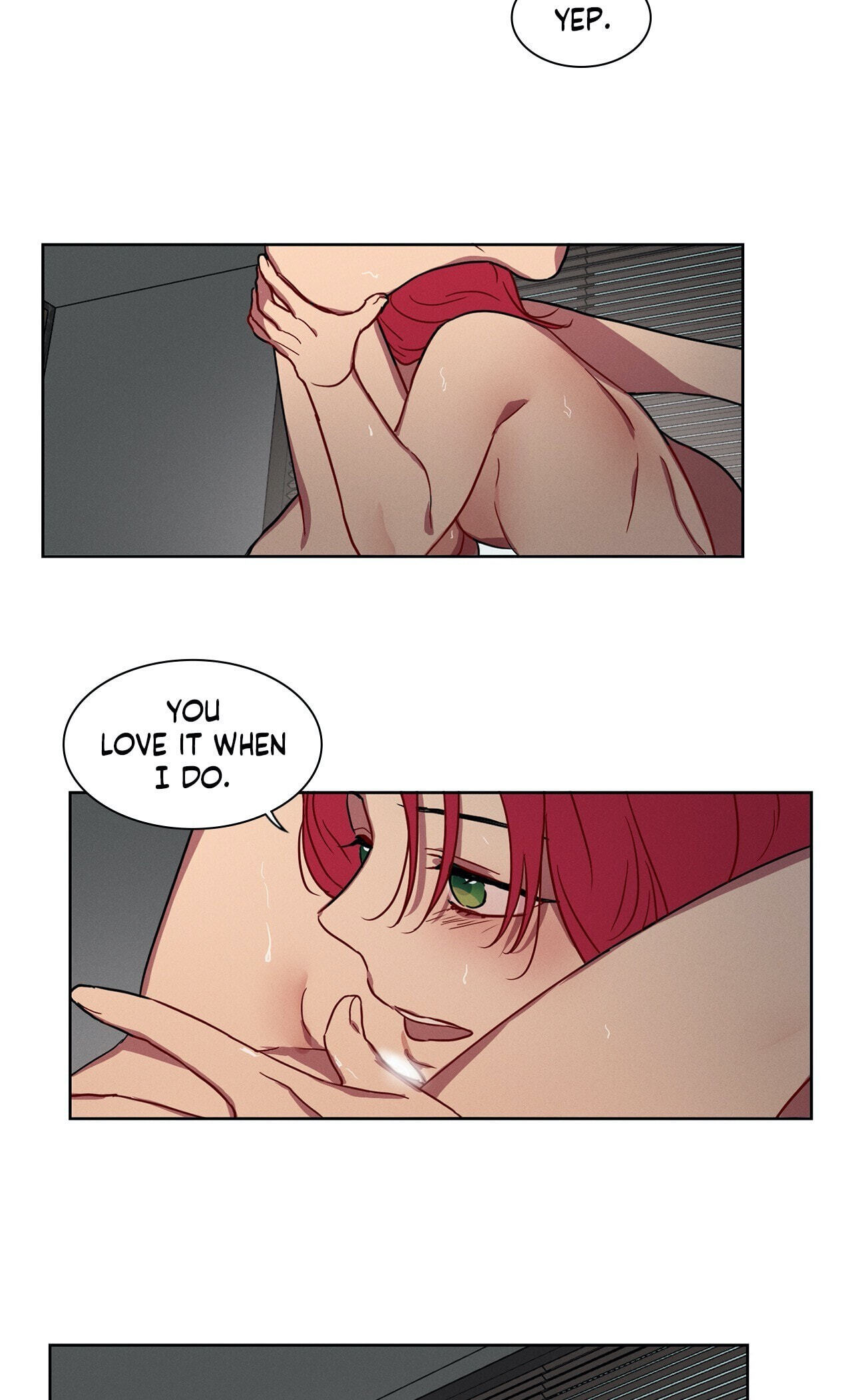 Goodnight Cinderella Chapter 13 page 11 - 