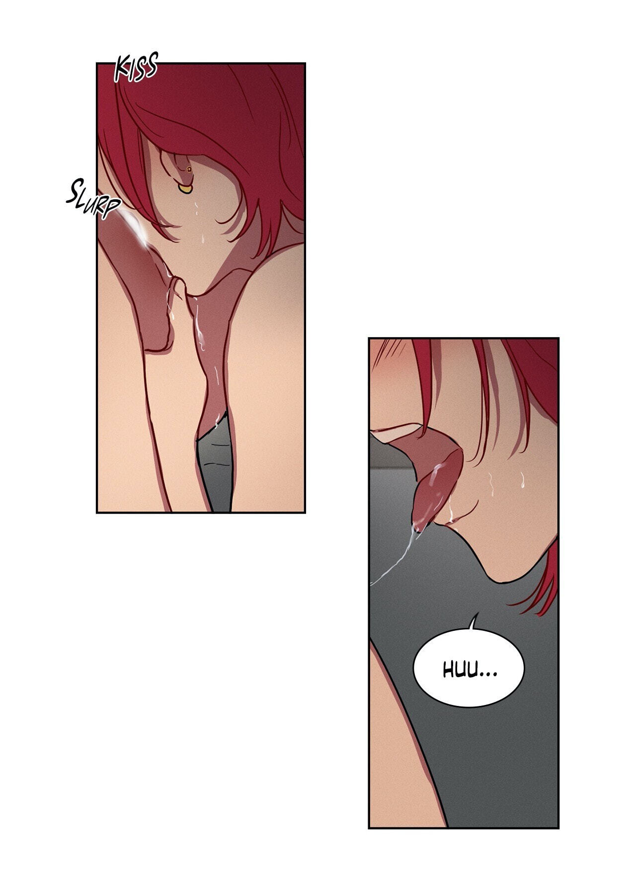 Goodnight Cinderella Chapter 13 page 13 - 