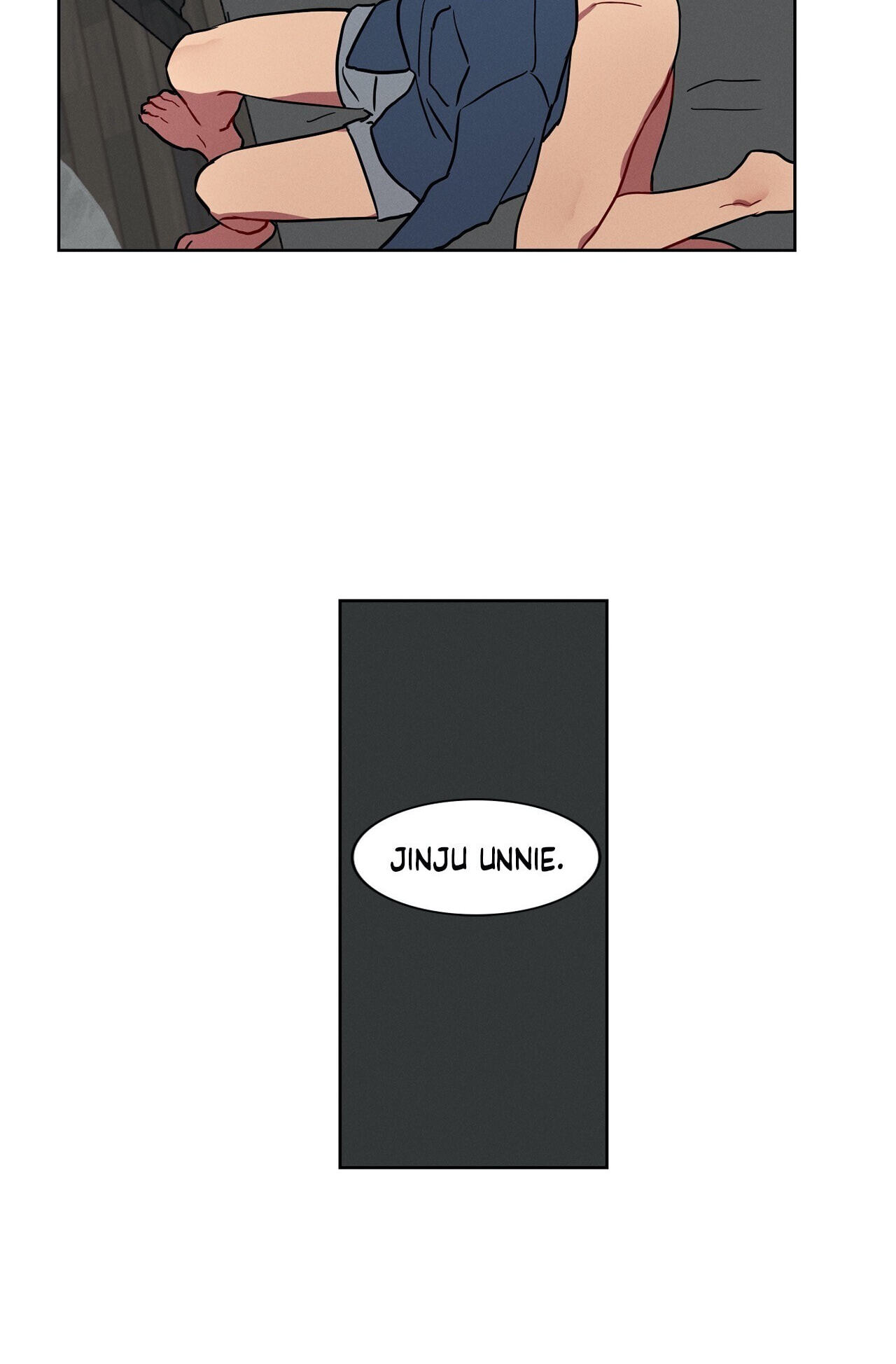 Goodnight Cinderella Chapter 13 page 26 - 