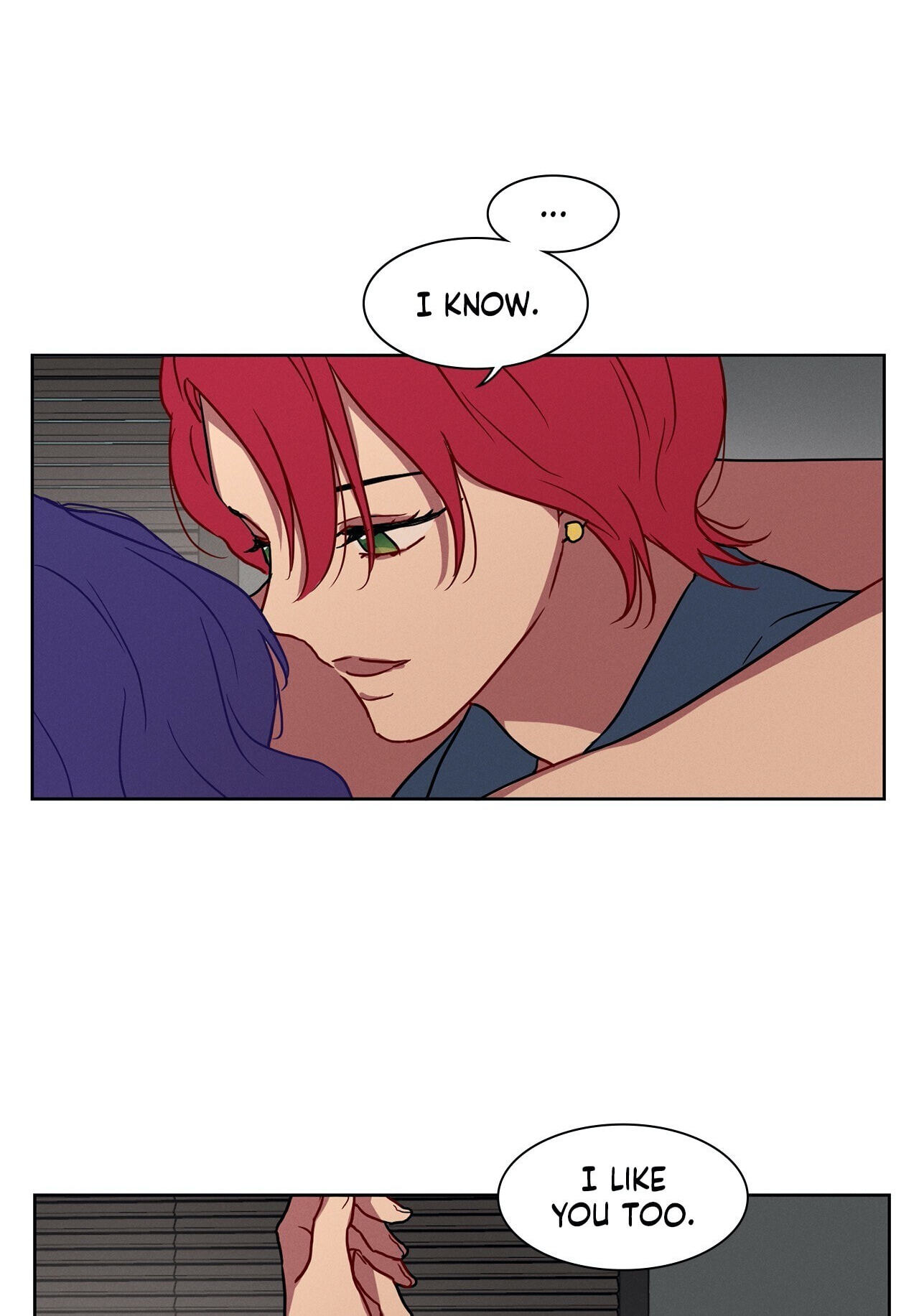 Goodnight Cinderella Chapter 13 page 28 - 