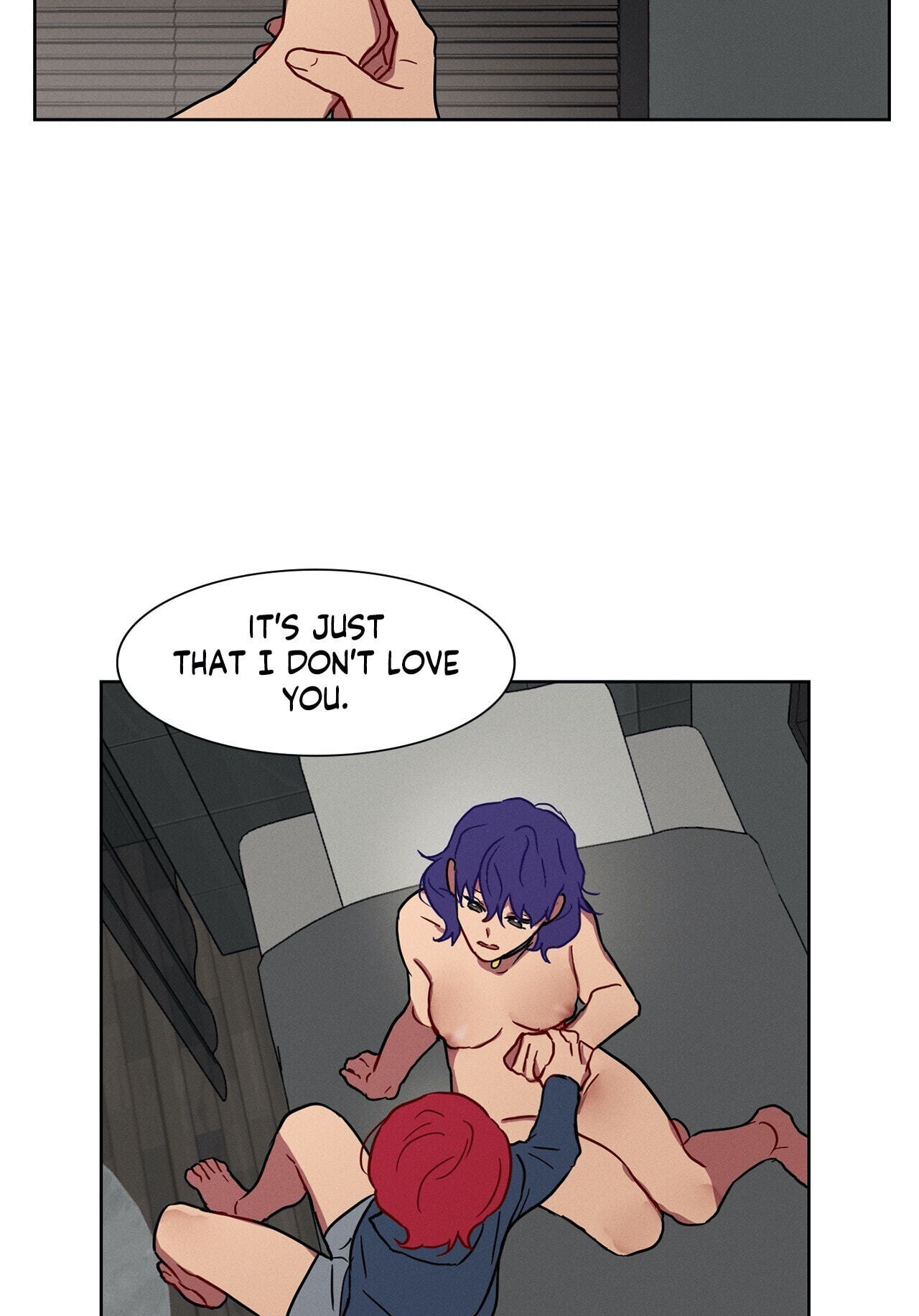 Goodnight Cinderella Chapter 13 page 29 - 