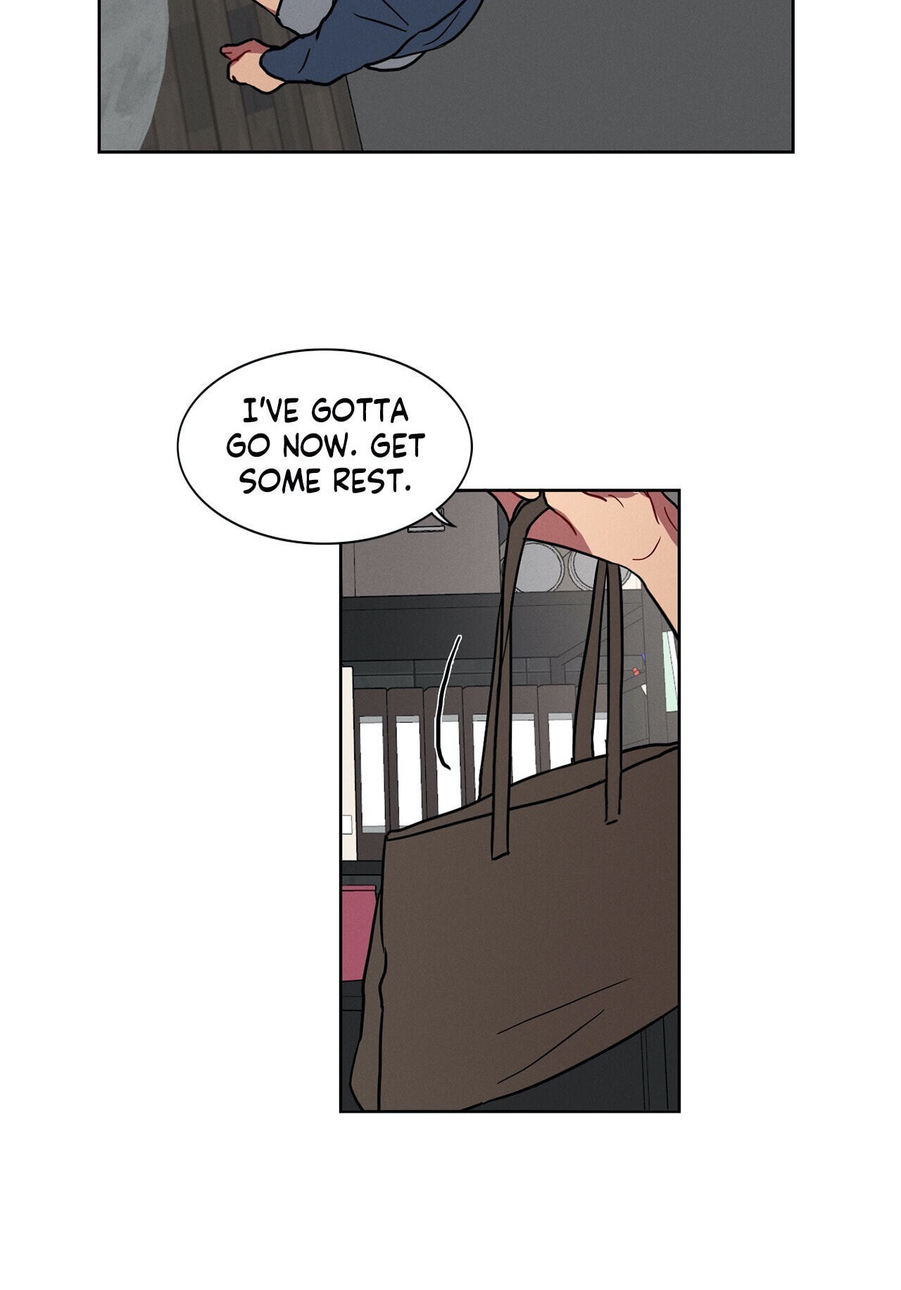 Goodnight Cinderella Chapter 13 page 30 - 