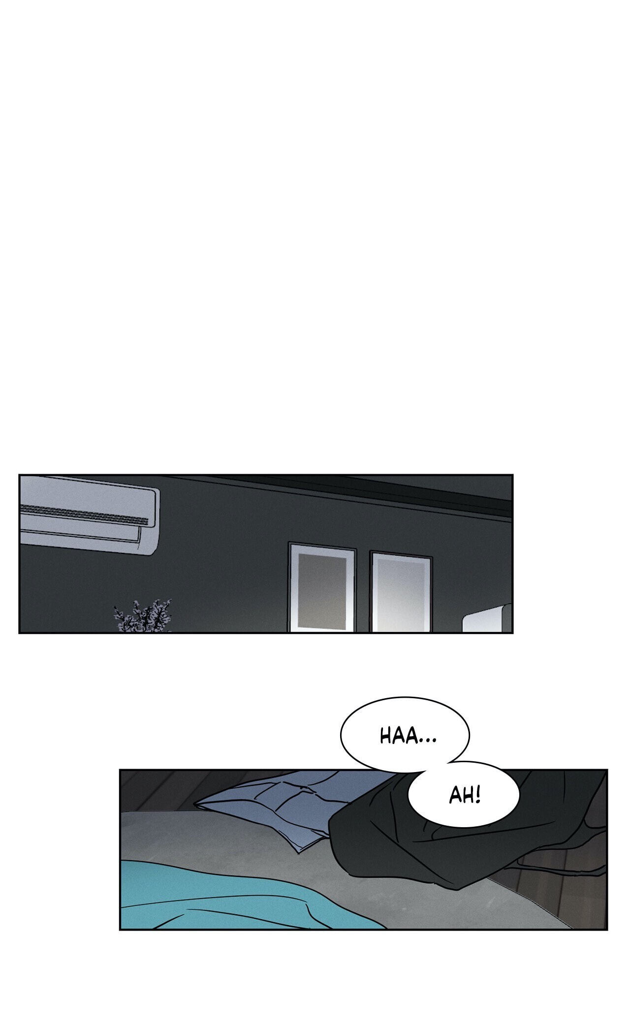 Goodnight Cinderella Chapter 13 page 4 - 