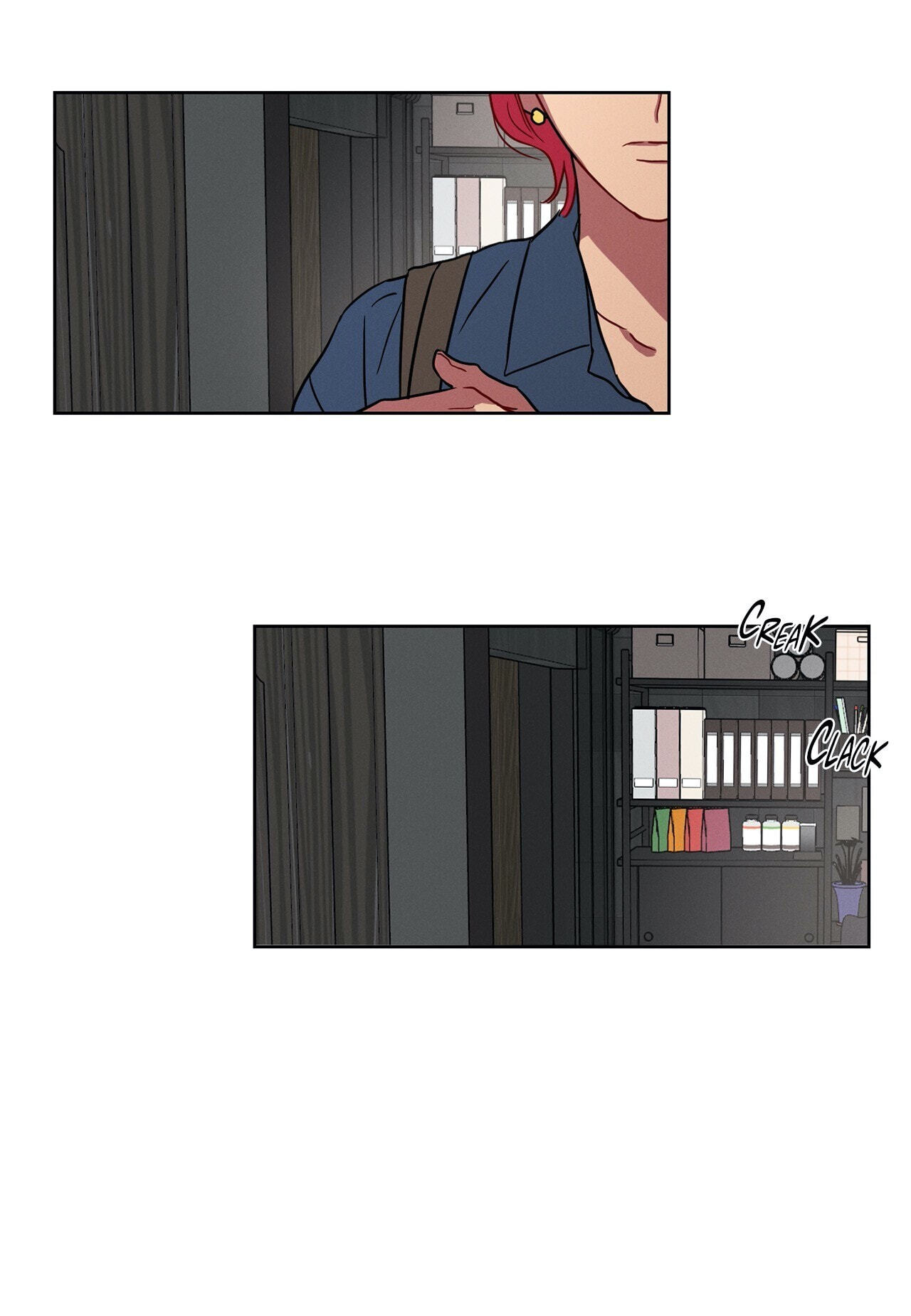 Goodnight Cinderella Chapter 13 page 31 - 