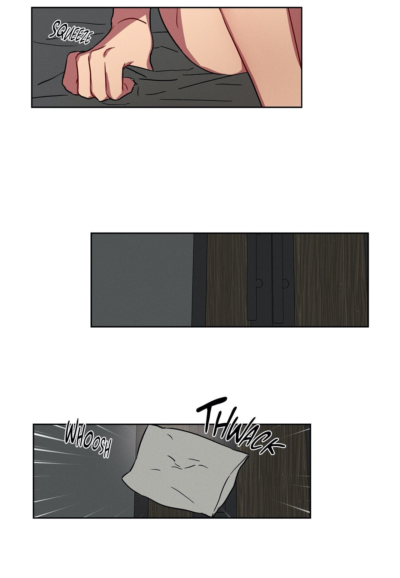 Goodnight Cinderella Chapter 13 page 32 - 