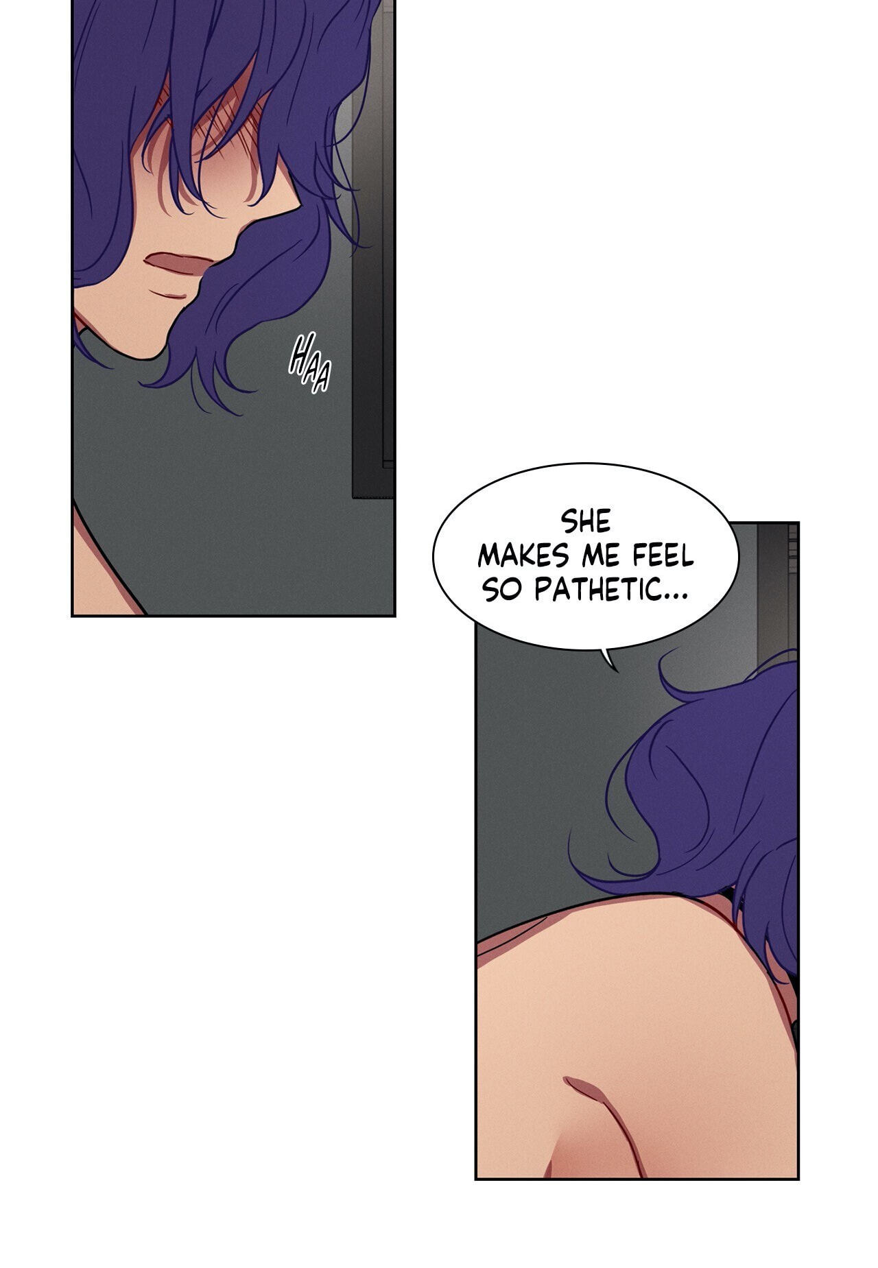 Goodnight Cinderella Chapter 13 page 34 - 