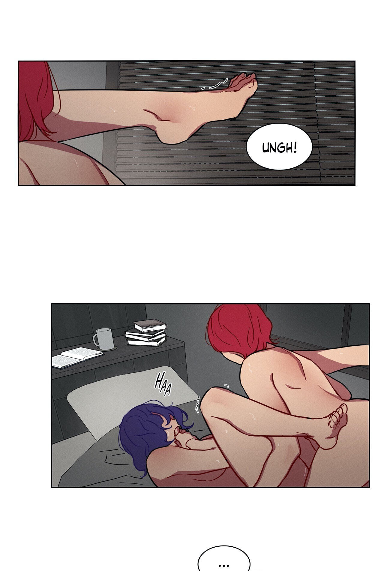 Goodnight Cinderella Chapter 13 page 5 - 