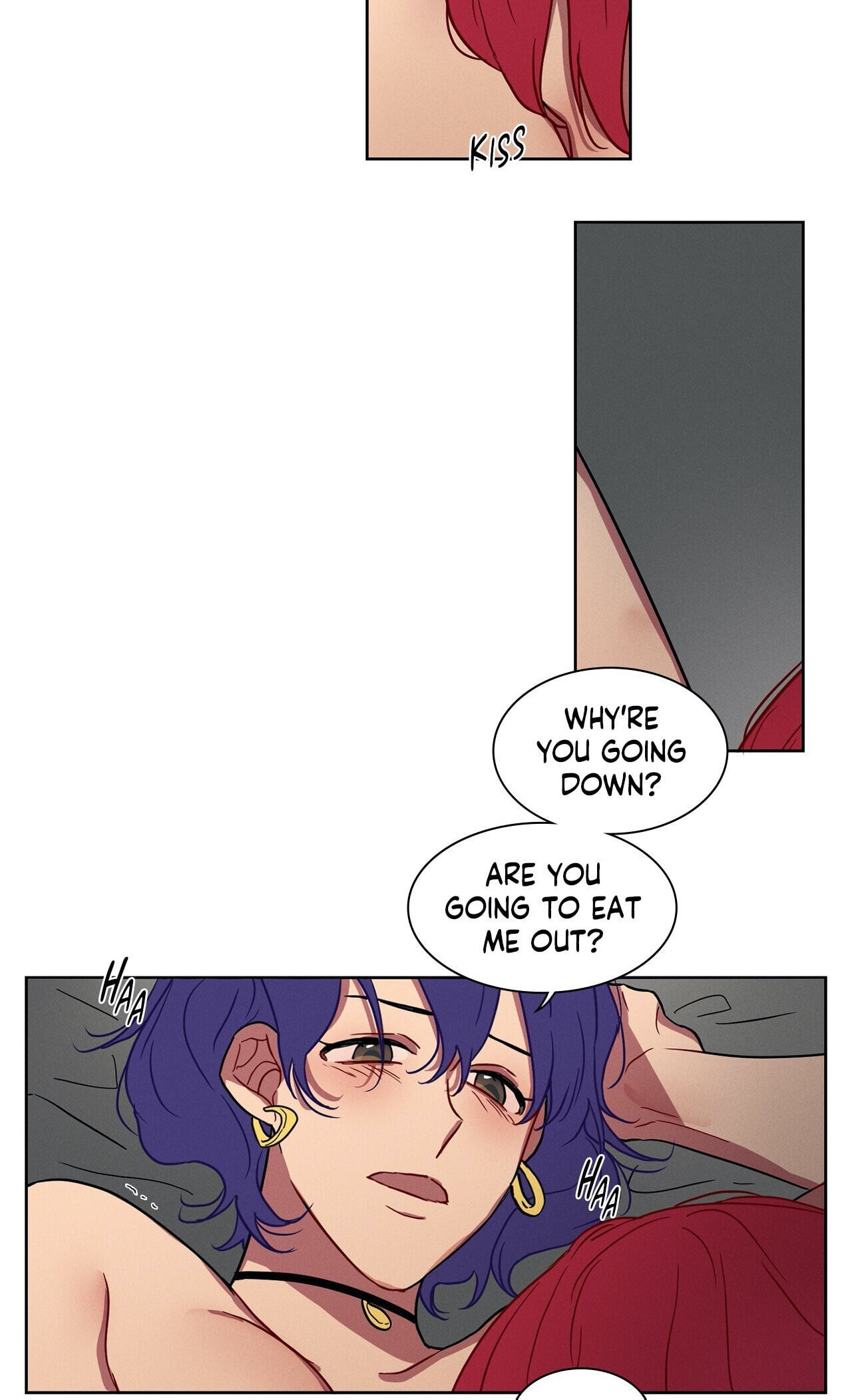 Goodnight Cinderella Chapter 13 page 10 - 