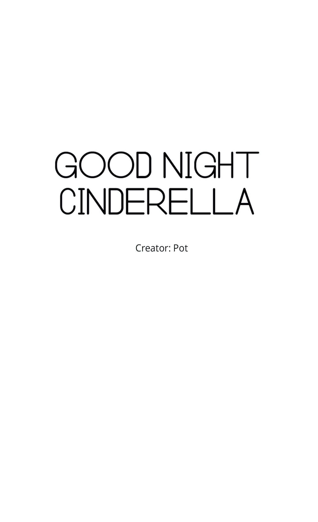 Goodnight Cinderella Chapter 14 page 11 - 