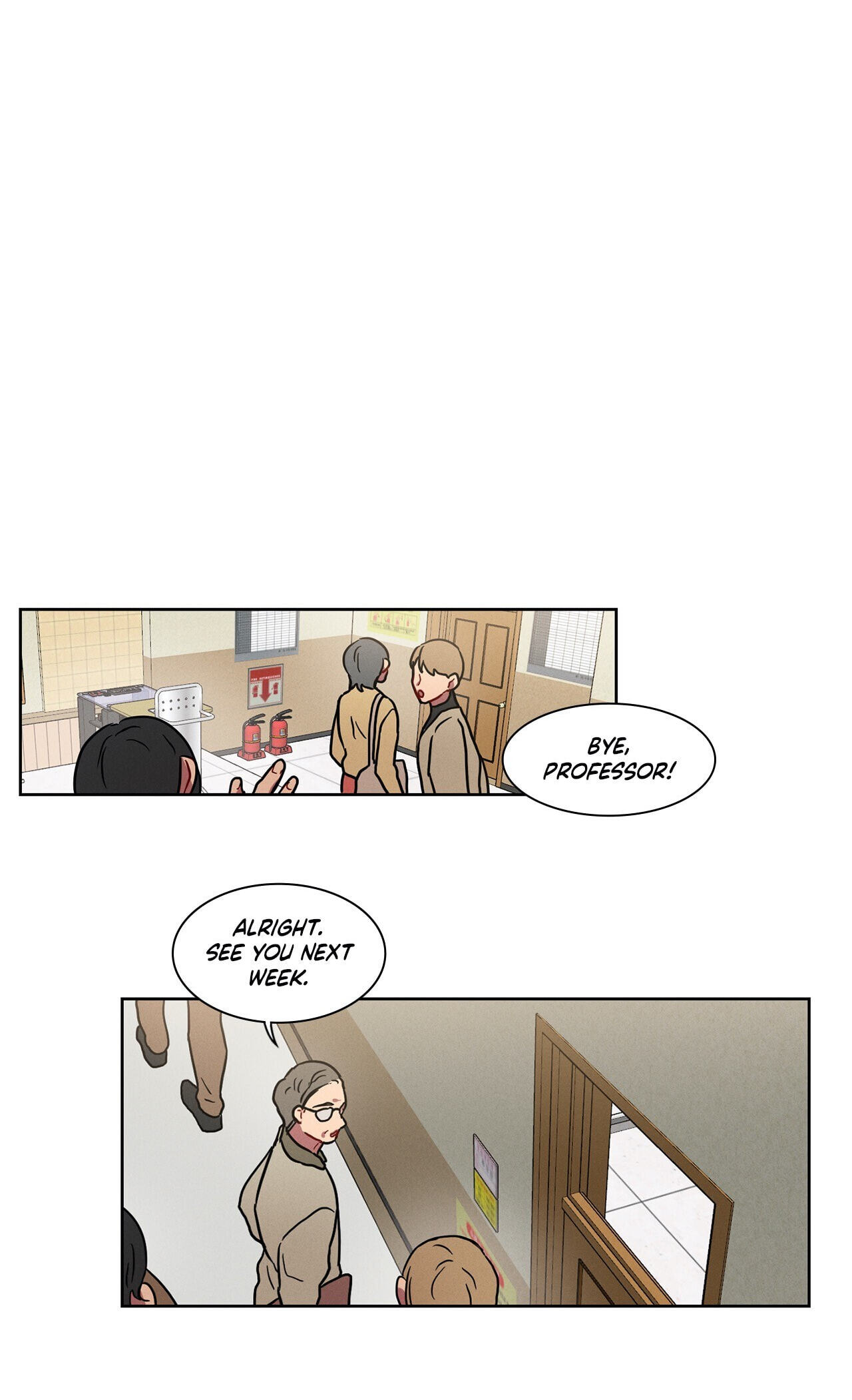 Goodnight Cinderella Chapter 14 page 12 - 