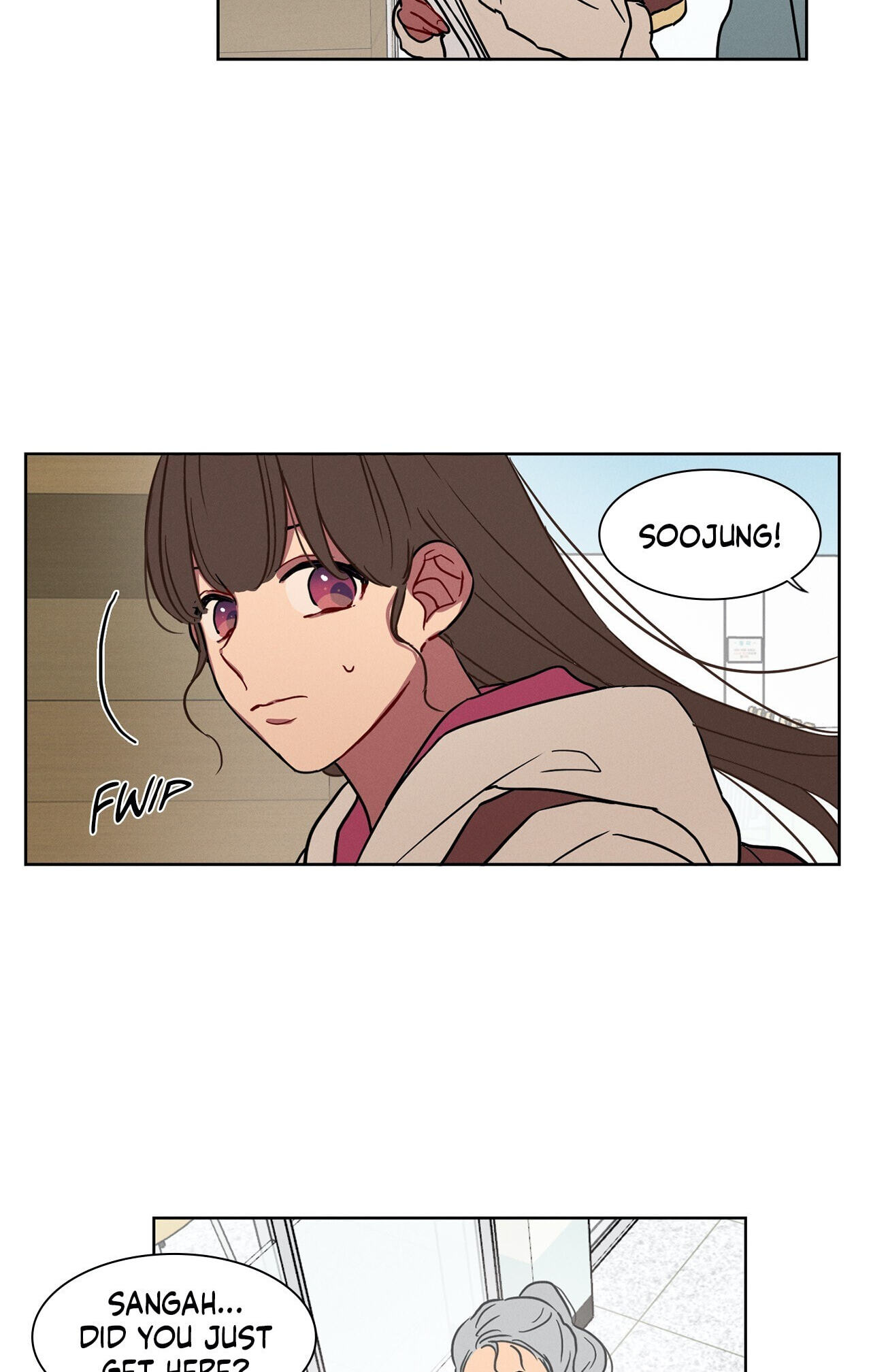 Goodnight Cinderella Chapter 14 page 14 - 