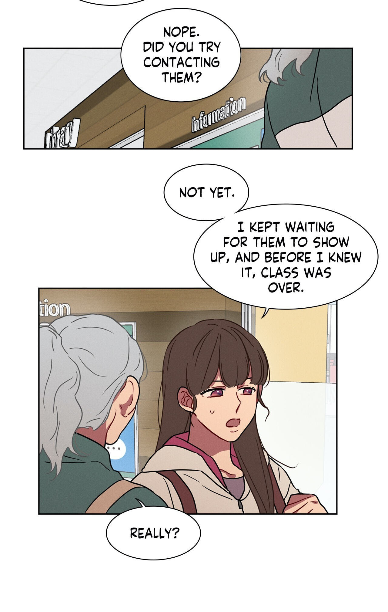 Goodnight Cinderella Chapter 14 page 16 - 