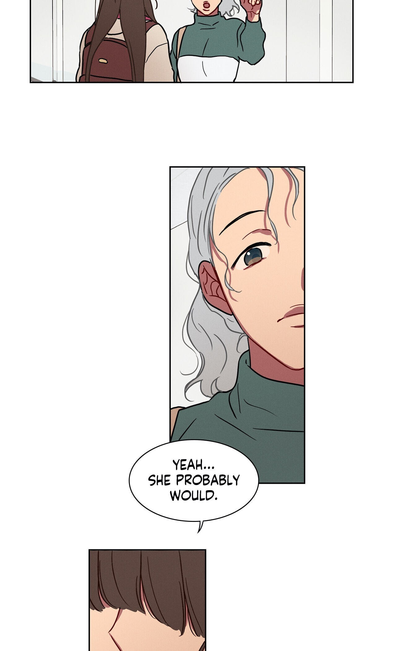 Goodnight Cinderella Chapter 14 page 18 - 