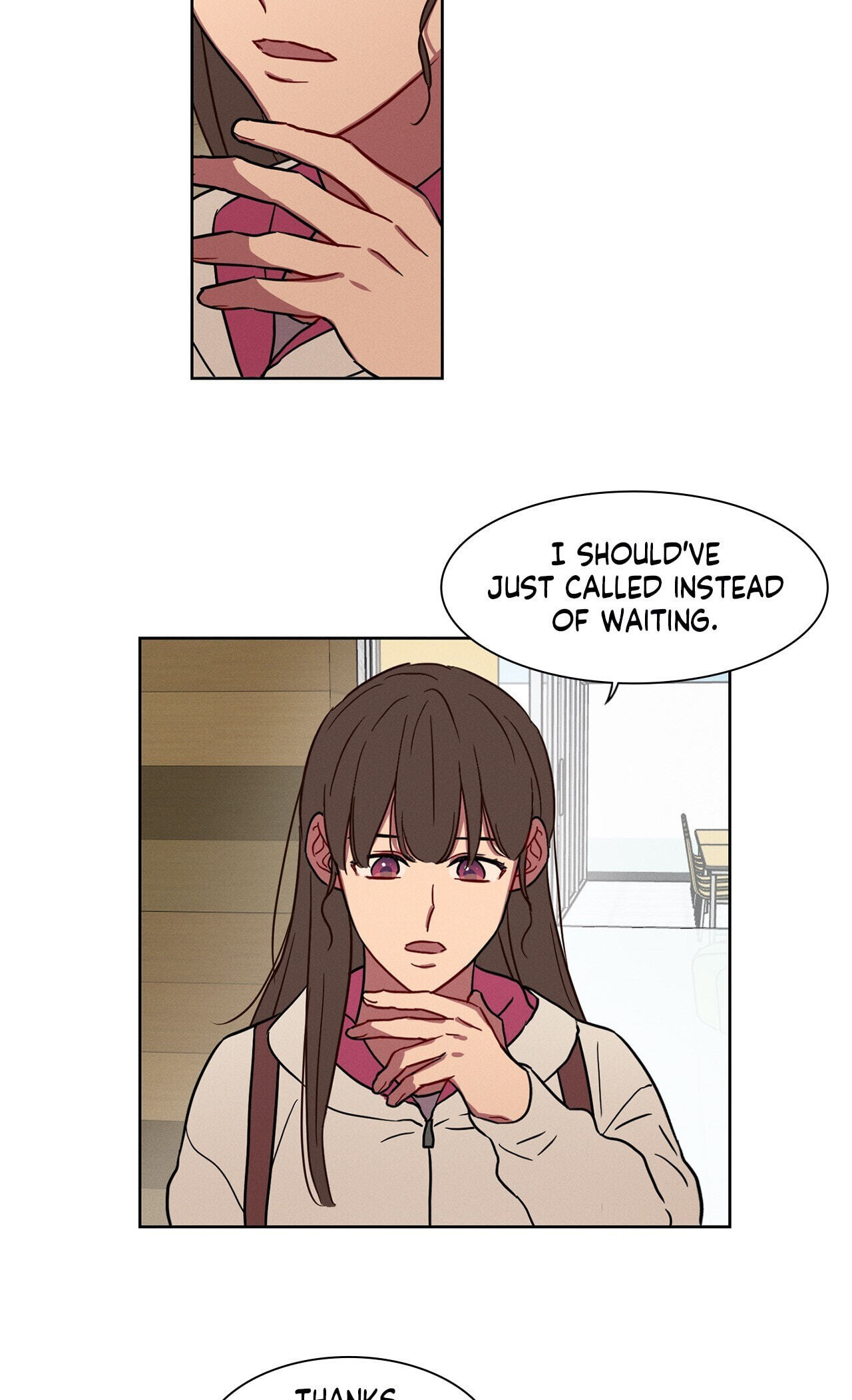 Goodnight Cinderella Chapter 14 page 19 - 