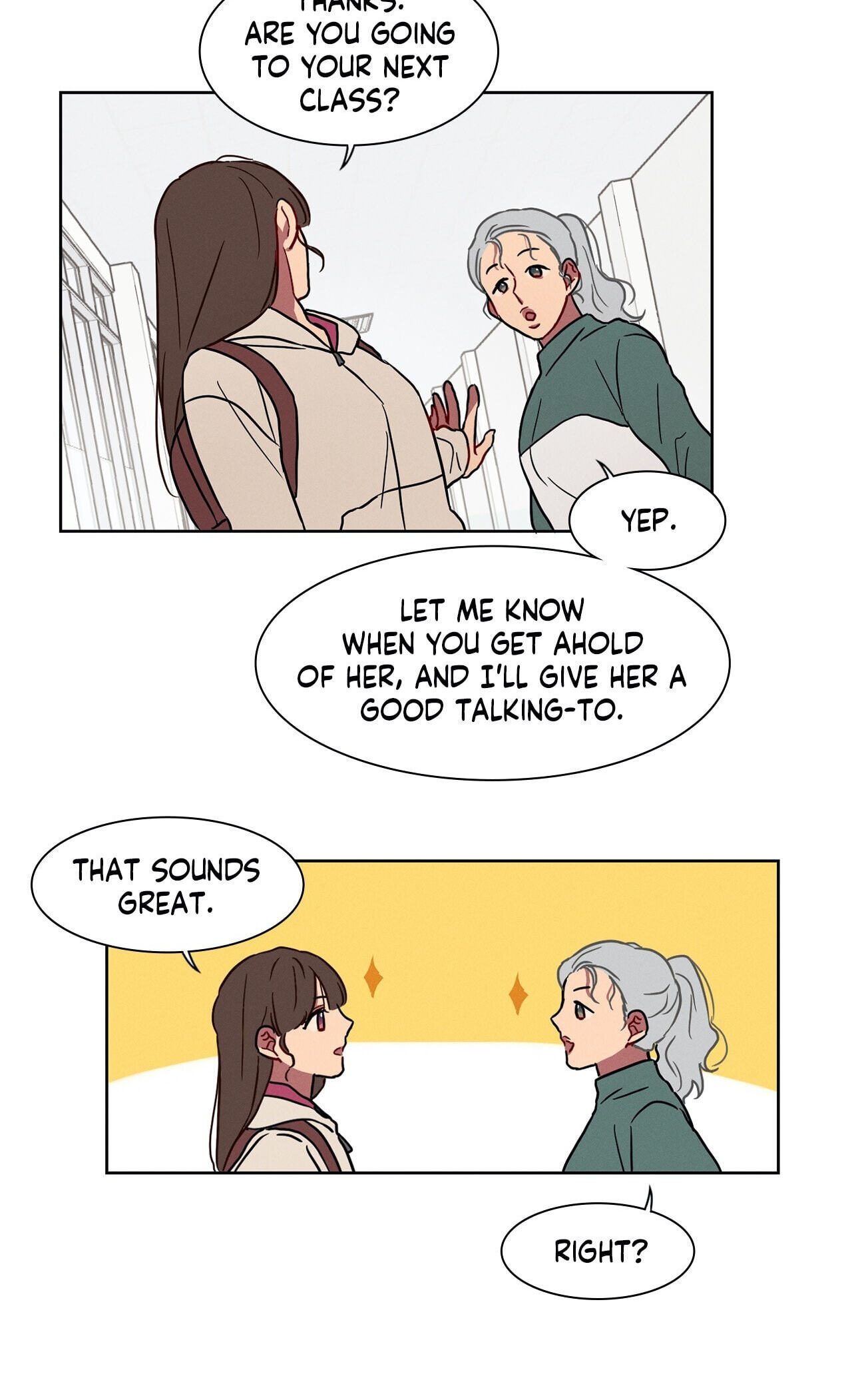 Goodnight Cinderella Chapter 14 page 20 - 