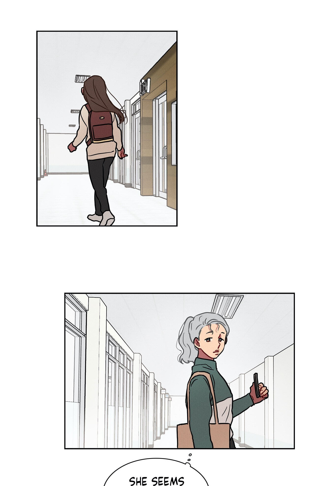 Goodnight Cinderella Chapter 14 page 21 - 