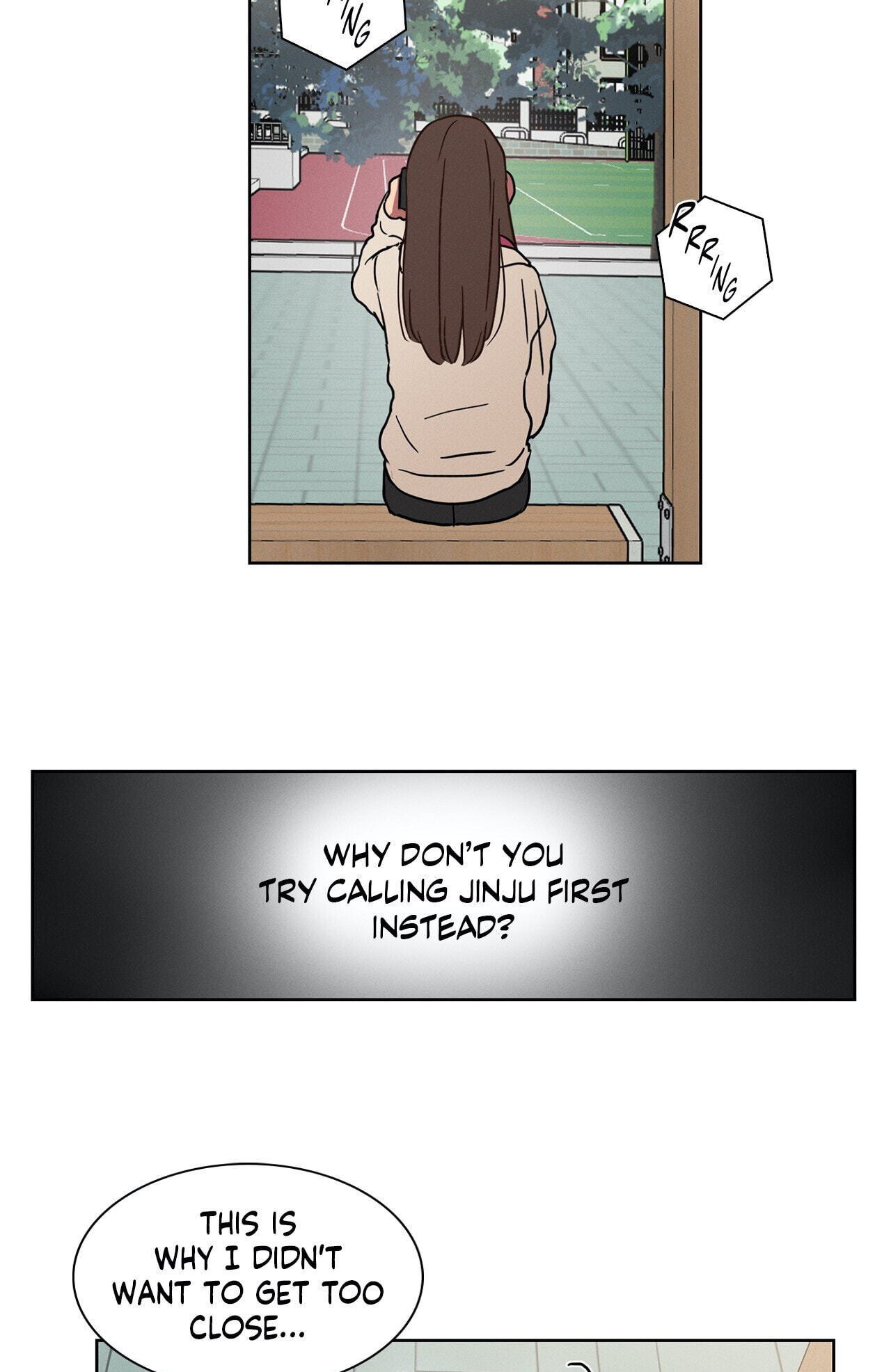 Goodnight Cinderella Chapter 14 page 23 - 