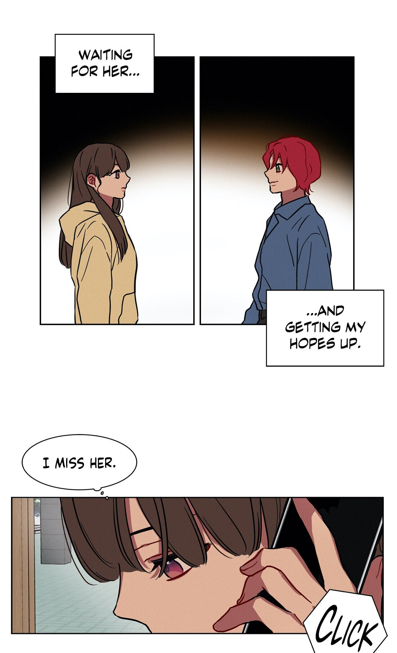 Goodnight Cinderella Chapter 14 page 25 - 
