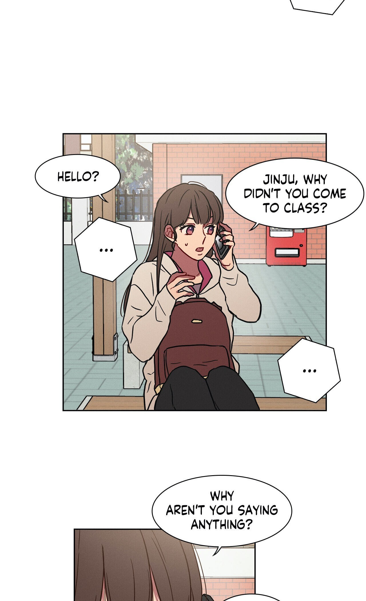 Goodnight Cinderella Chapter 14 page 26 - 