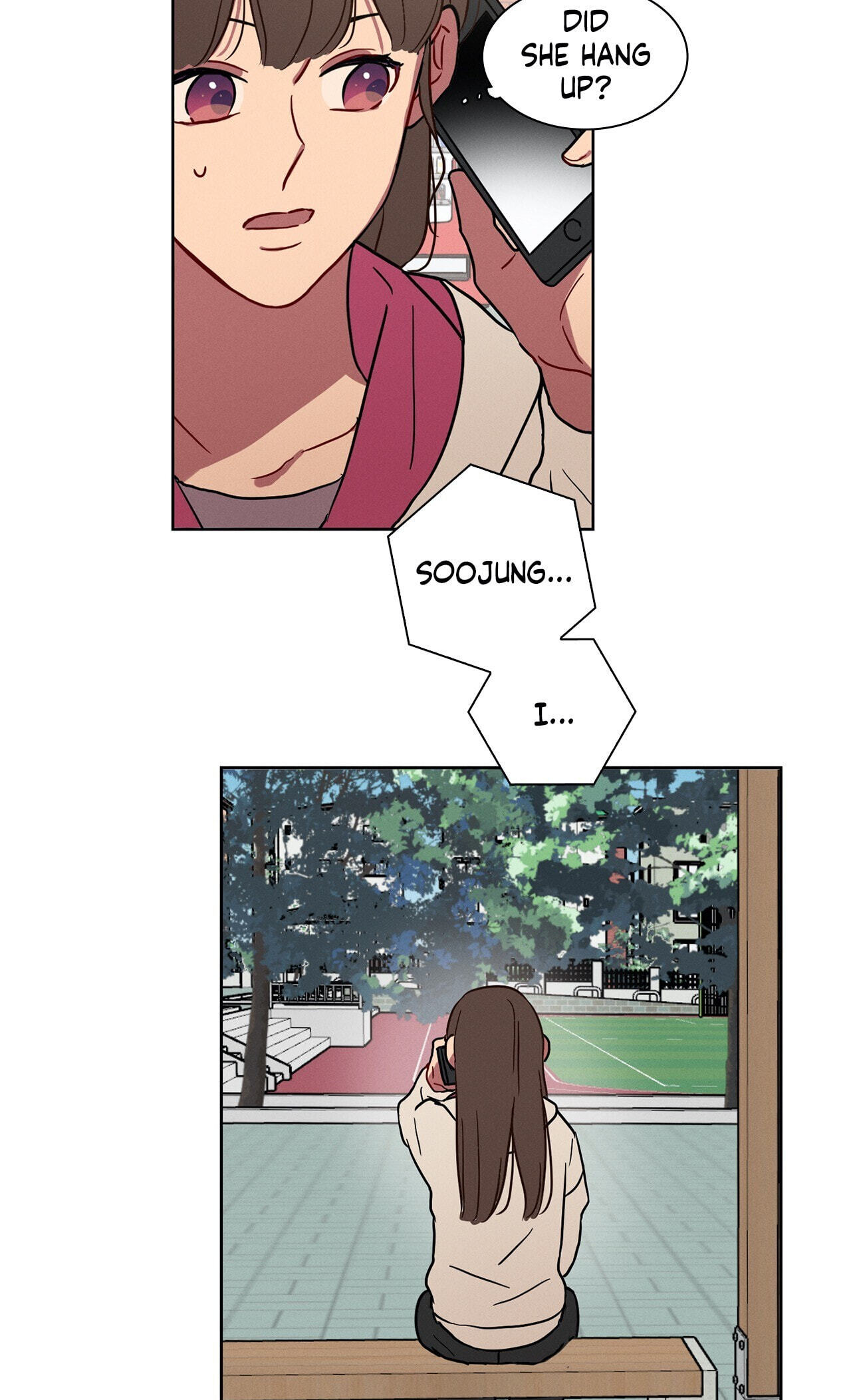 Goodnight Cinderella Chapter 14 page 27 - 