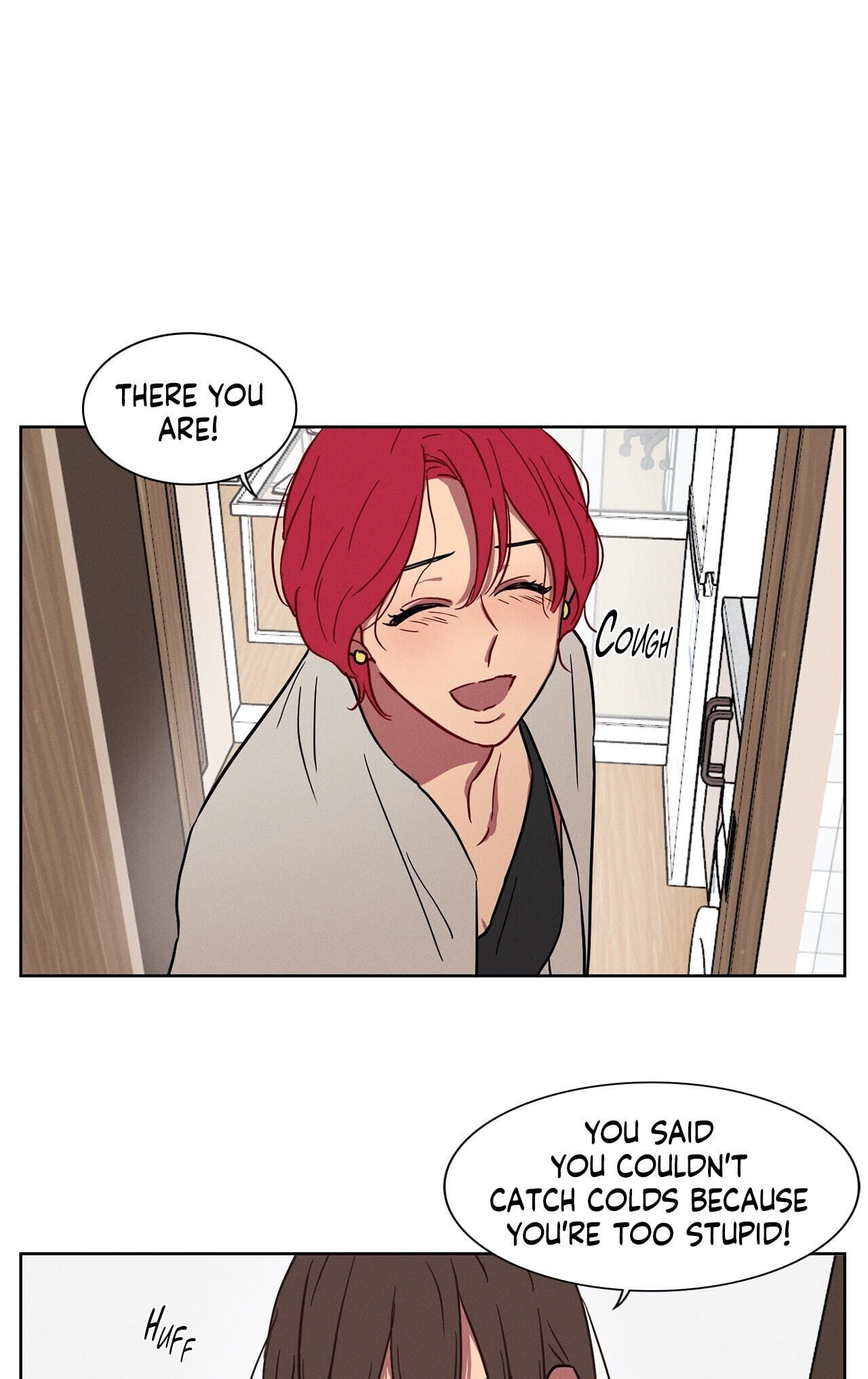 Goodnight Cinderella Chapter 14 page 29 - 