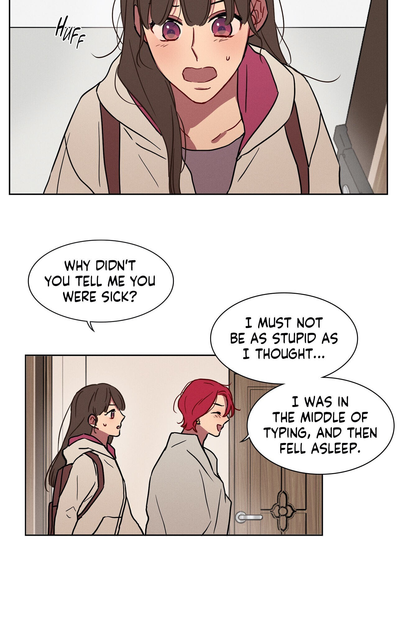 Goodnight Cinderella Chapter 14 page 30 - 