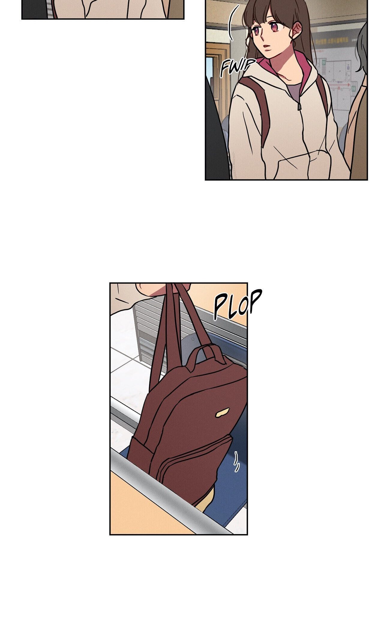 Goodnight Cinderella Chapter 14 page 4 - 