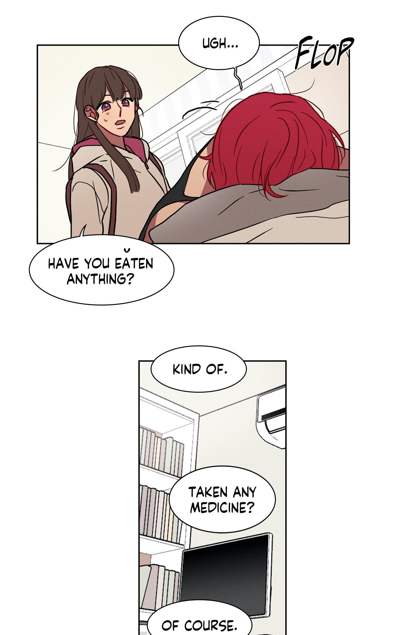 Goodnight Cinderella Chapter 14 page 31 - 