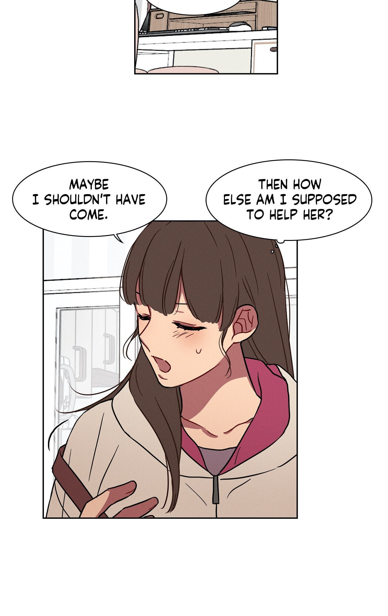 Goodnight Cinderella Chapter 14 page 32 - 