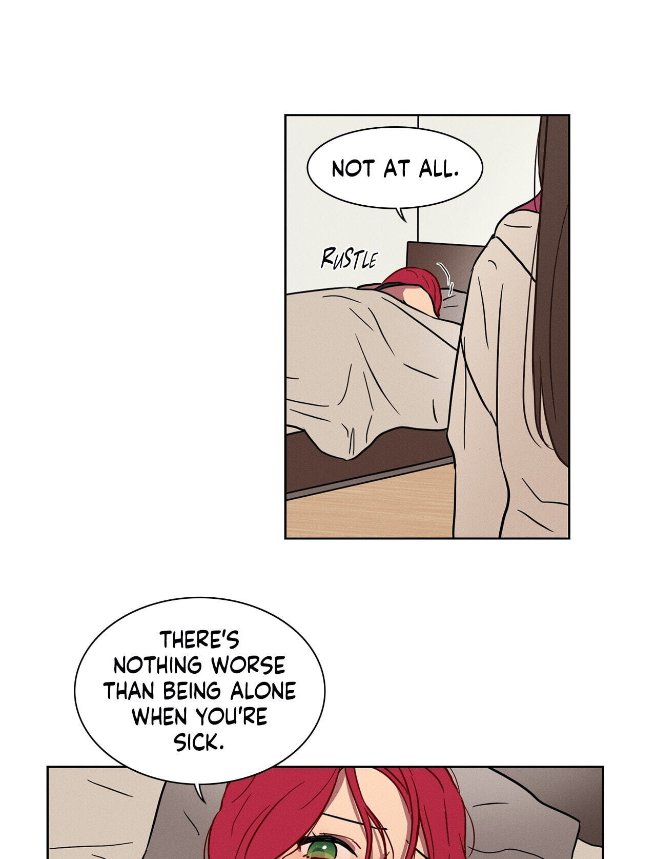 Goodnight Cinderella Chapter 14 page 33 - 