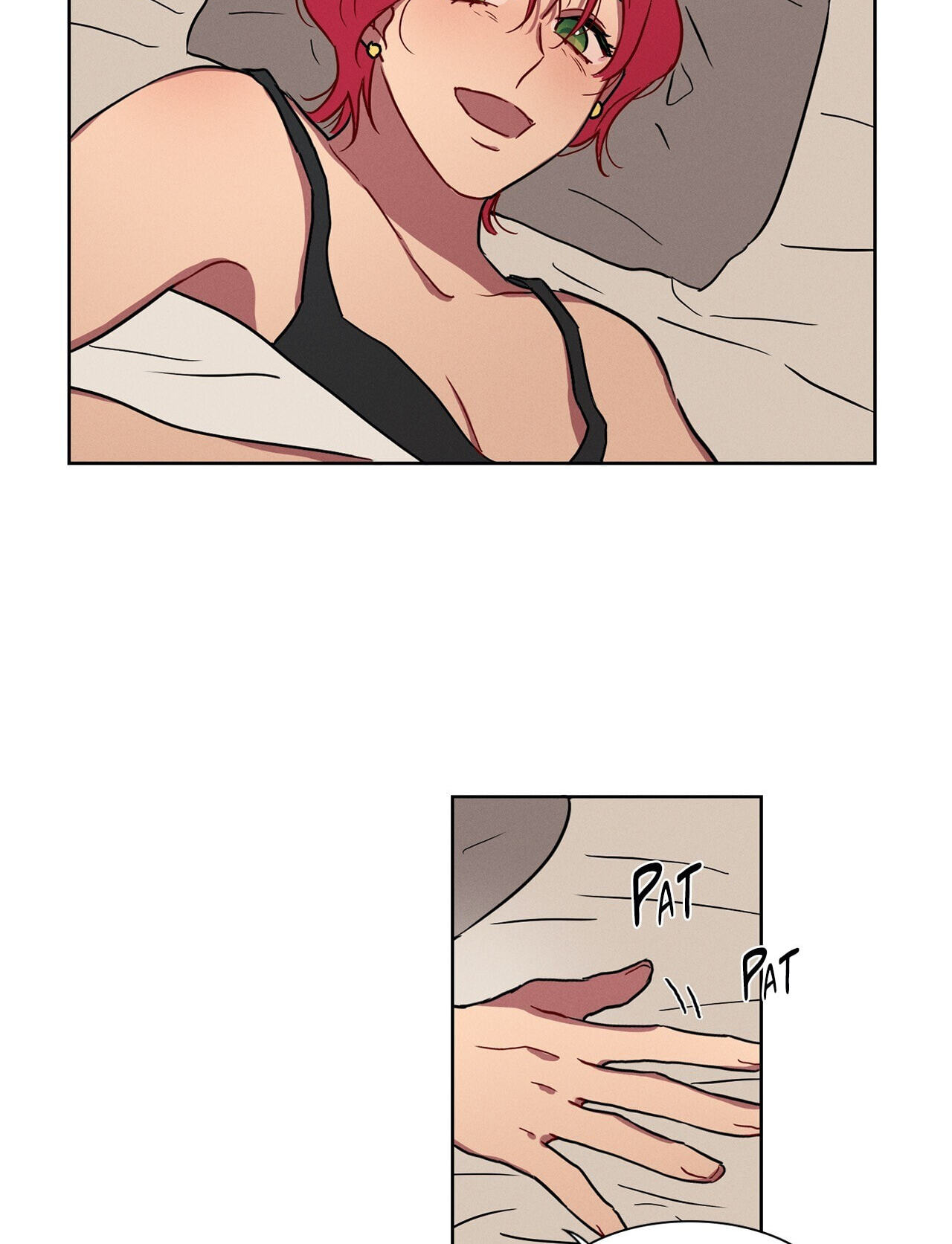 Goodnight Cinderella Chapter 14 page 34 - 