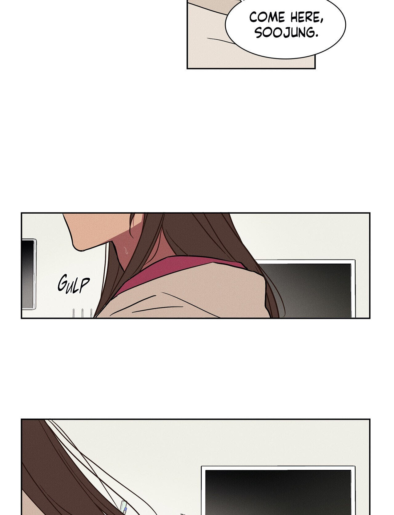 Goodnight Cinderella Chapter 14 page 35 - 