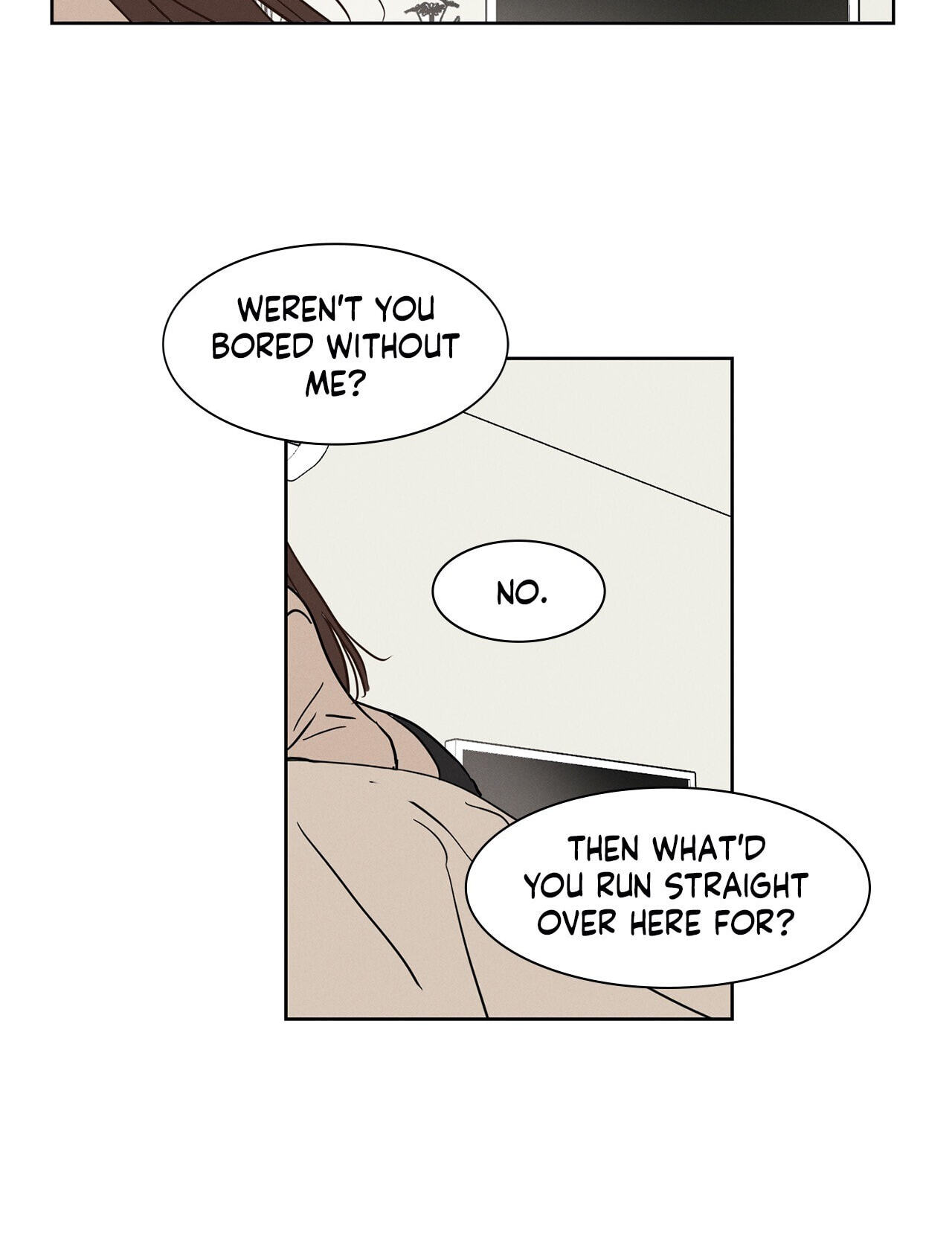 Goodnight Cinderella Chapter 14 page 36 - 