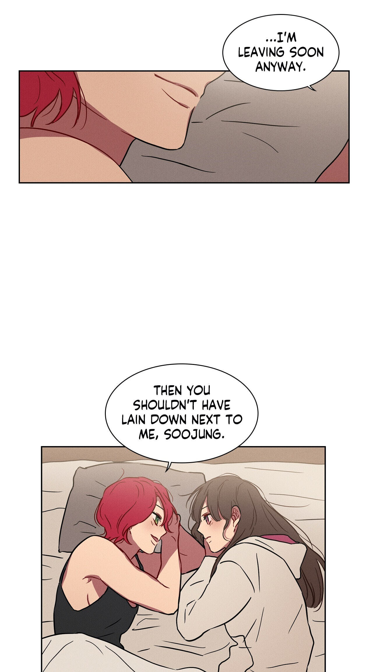 Goodnight Cinderella Chapter 14 page 37 - 