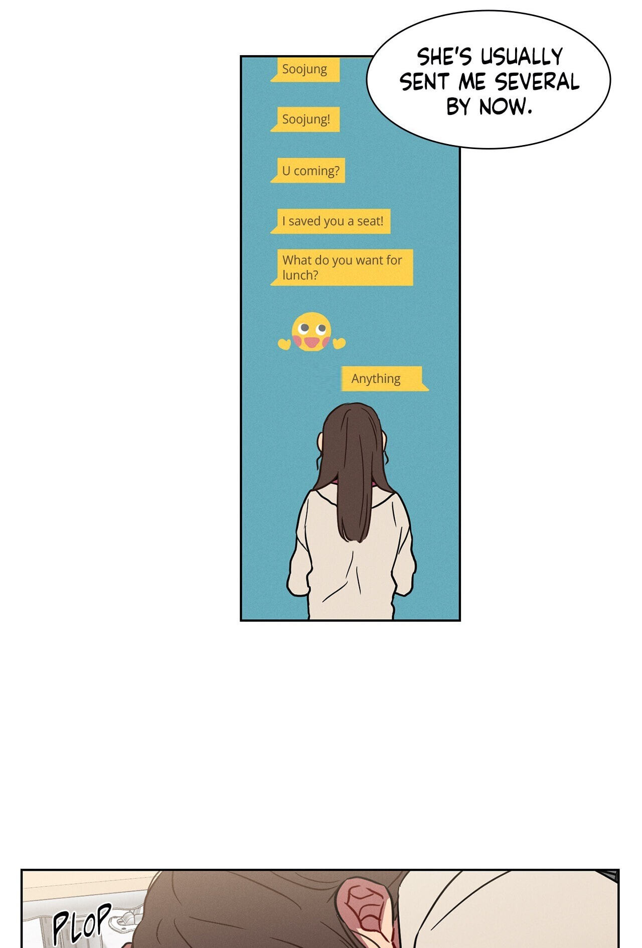 Goodnight Cinderella Chapter 14 page 6 - 