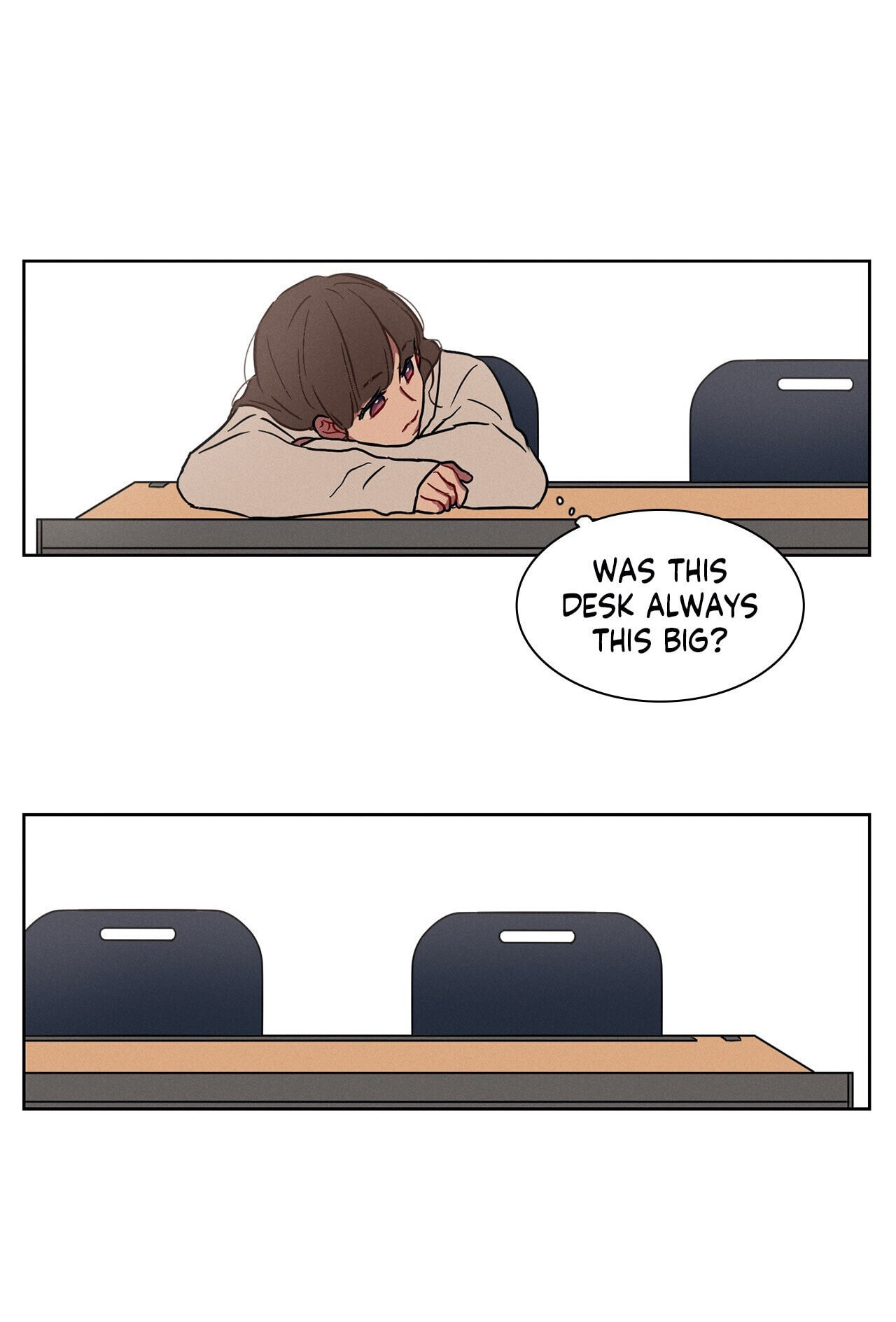 Goodnight Cinderella Chapter 14 page 8 - 